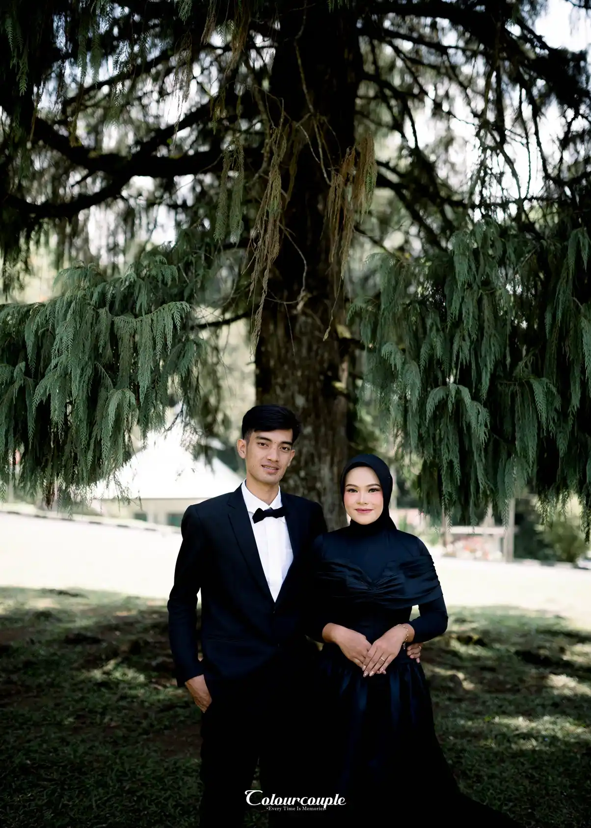 The Wedding Of Taufik & Dewi - Besokakad.Id_7