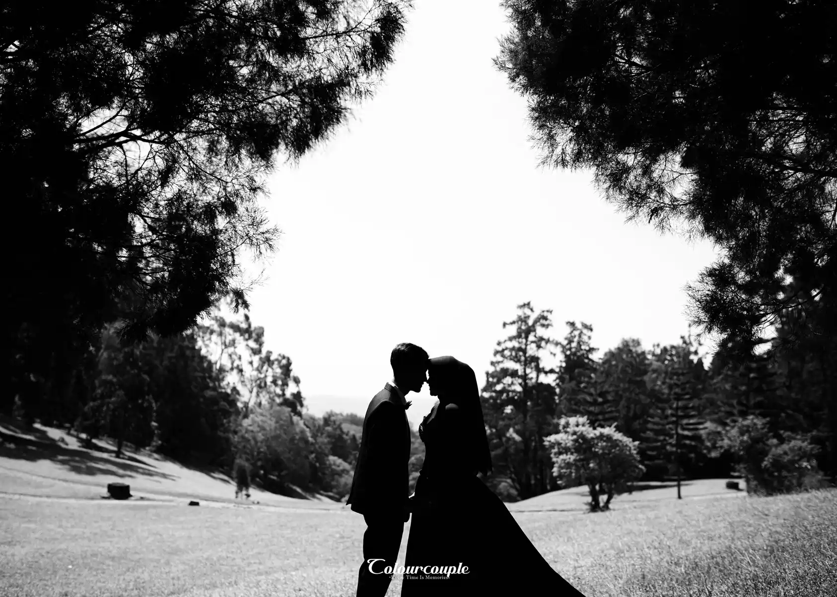 The Wedding Of Taufik & Dewi - Besokakad.Id_8