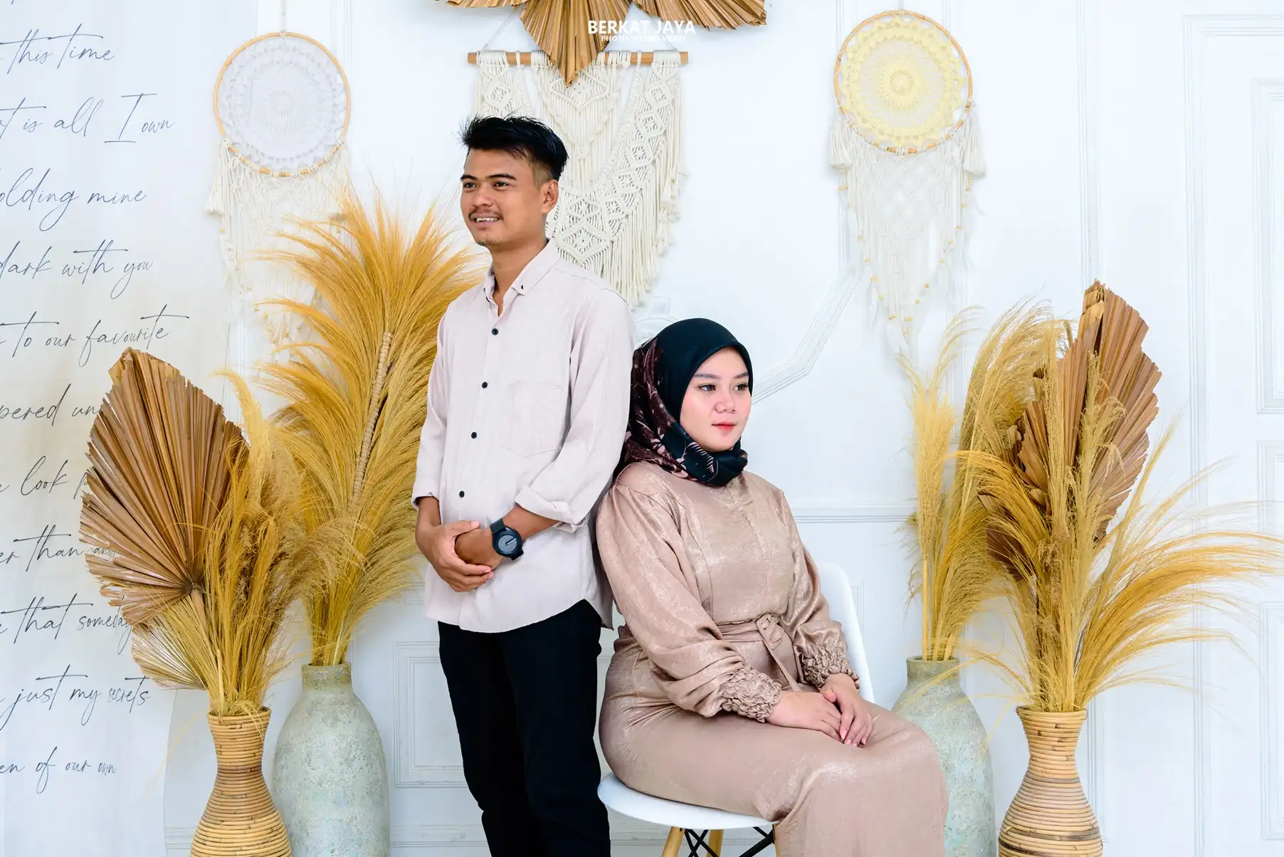 The Wedding Of Tinaa & Aji - Besokakad.Id_6