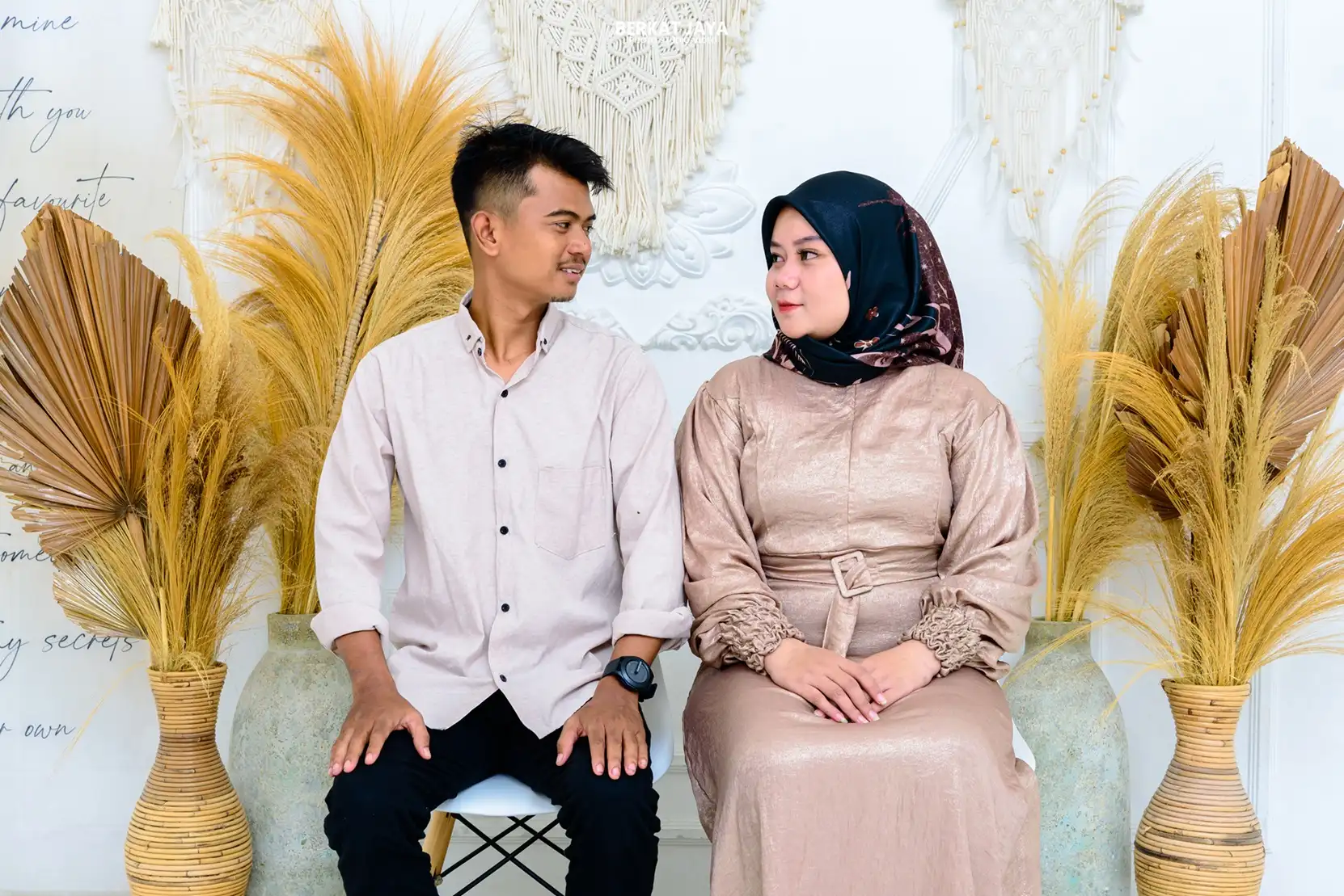 The Wedding Of Tinaa & Aji - Besokakad.Id_8