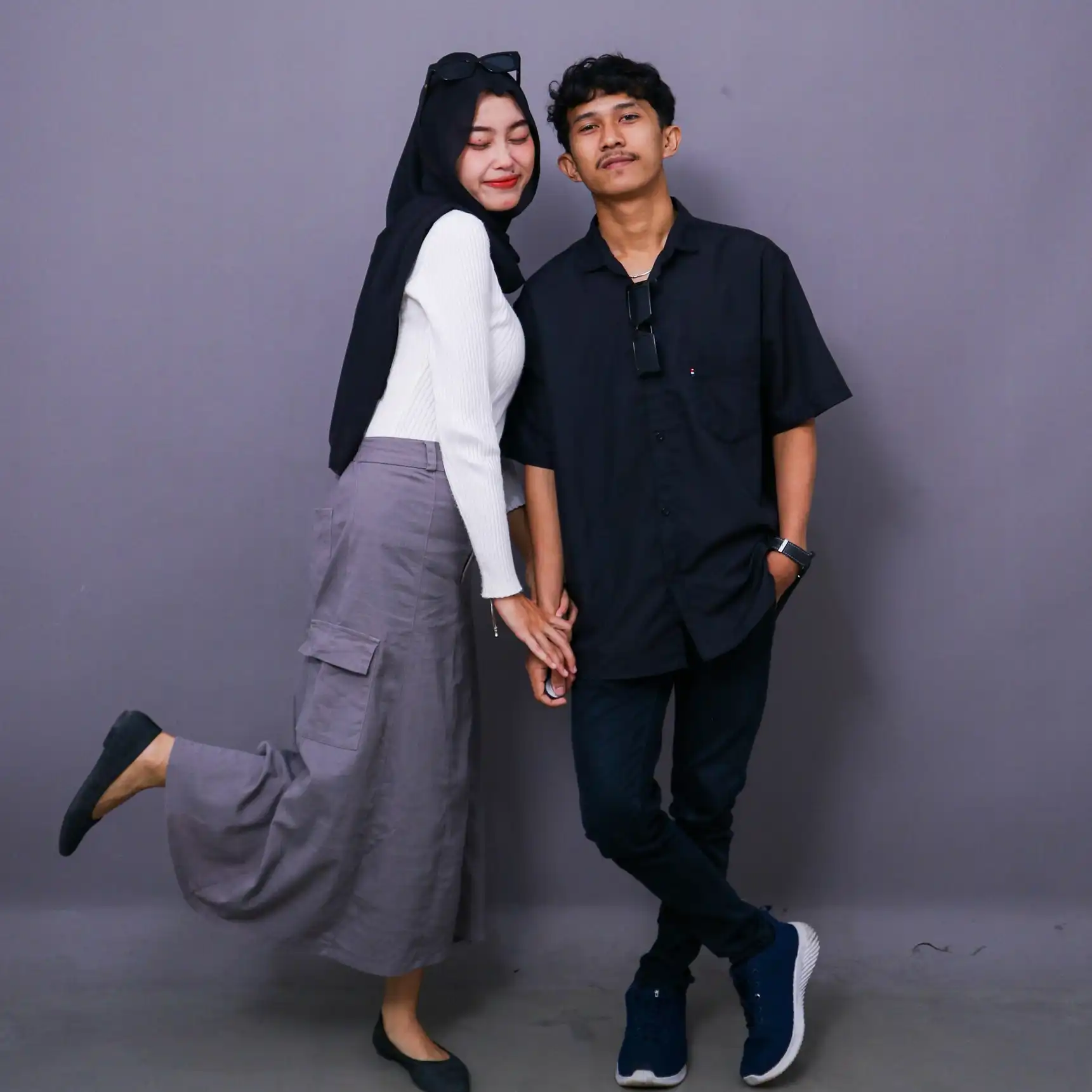 The Wedding Of Tria & Randi