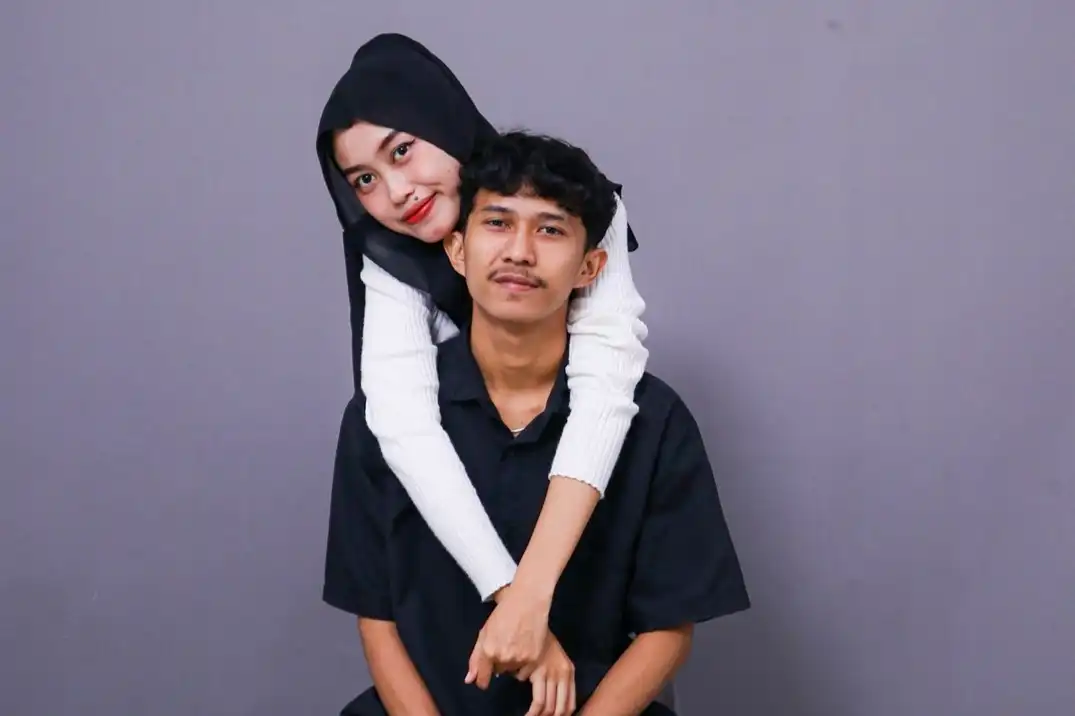 The Wedding Of Tria & Randi - Besokakad.Id_15