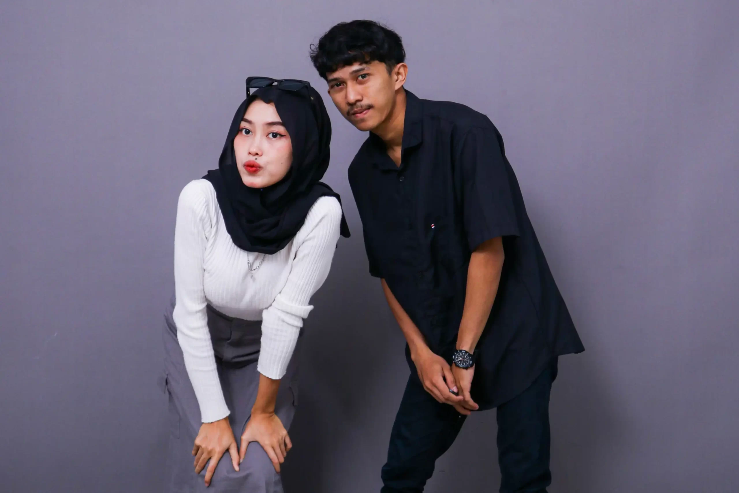The Wedding Of Tria & Randi - Besokakad.Id_2