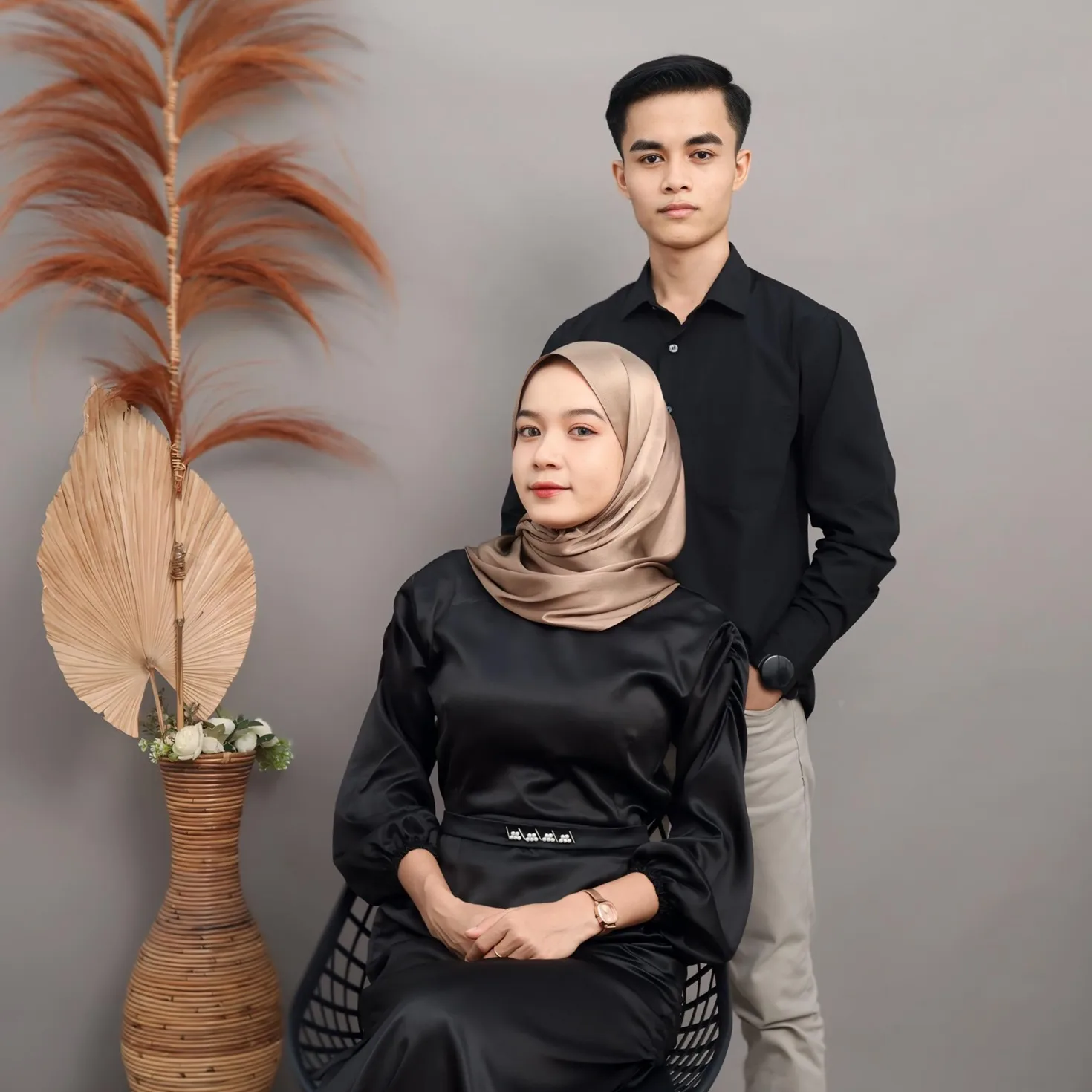 The Wedding Of Widia & Ravit