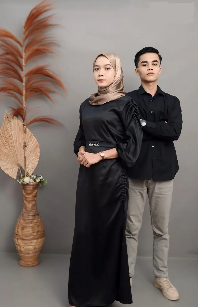 The Wedding Of Widia & Ravit - Besokakad.Id_5