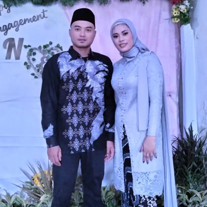 The Wedding Of Yaskur & Nopi