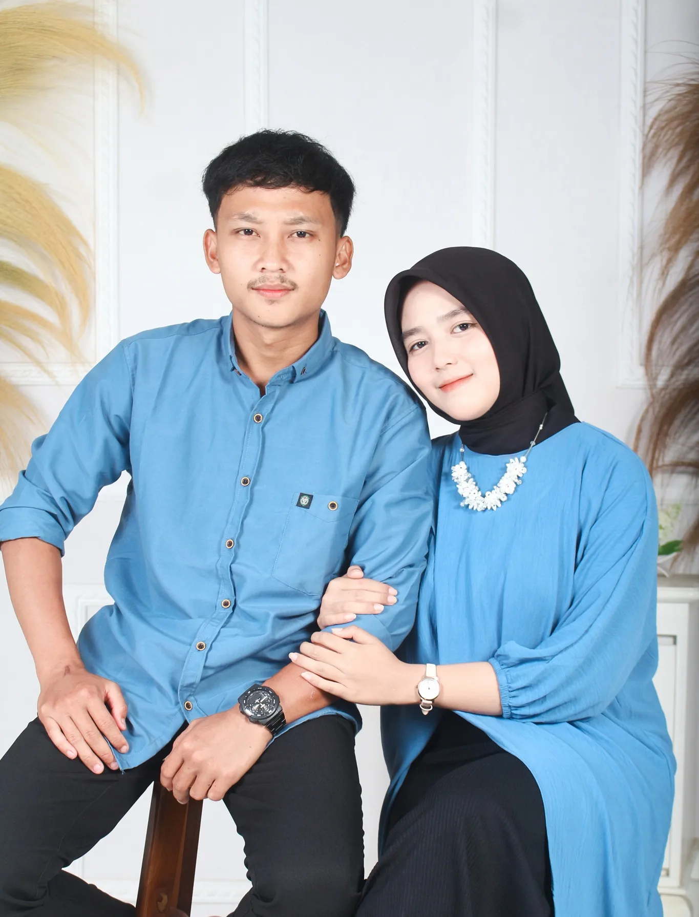 The Wedding Of Yeni & Aprian - Besokakad.Id_6