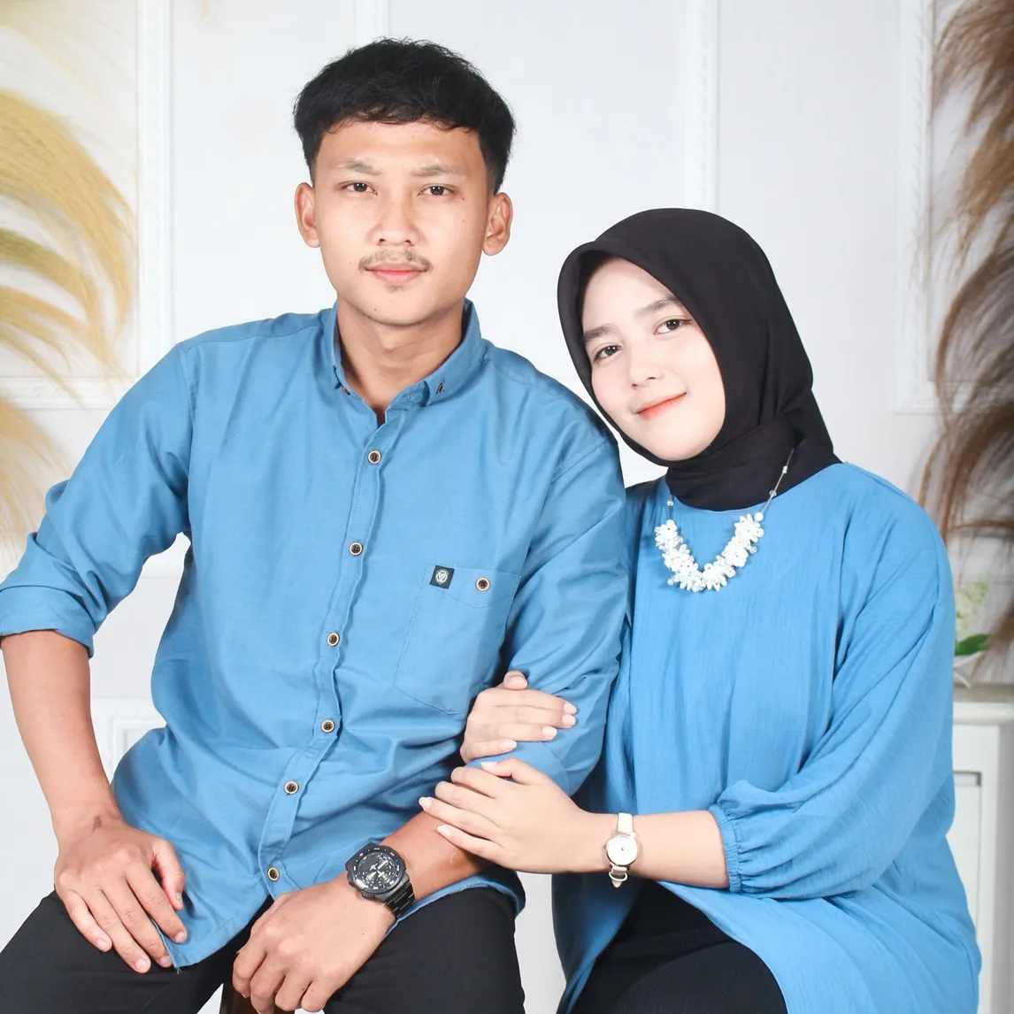 The Wedding Of Yeni & Aprian