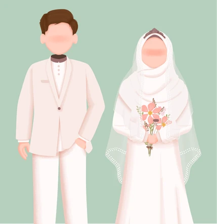 The Wedding Of Kokom & Gies