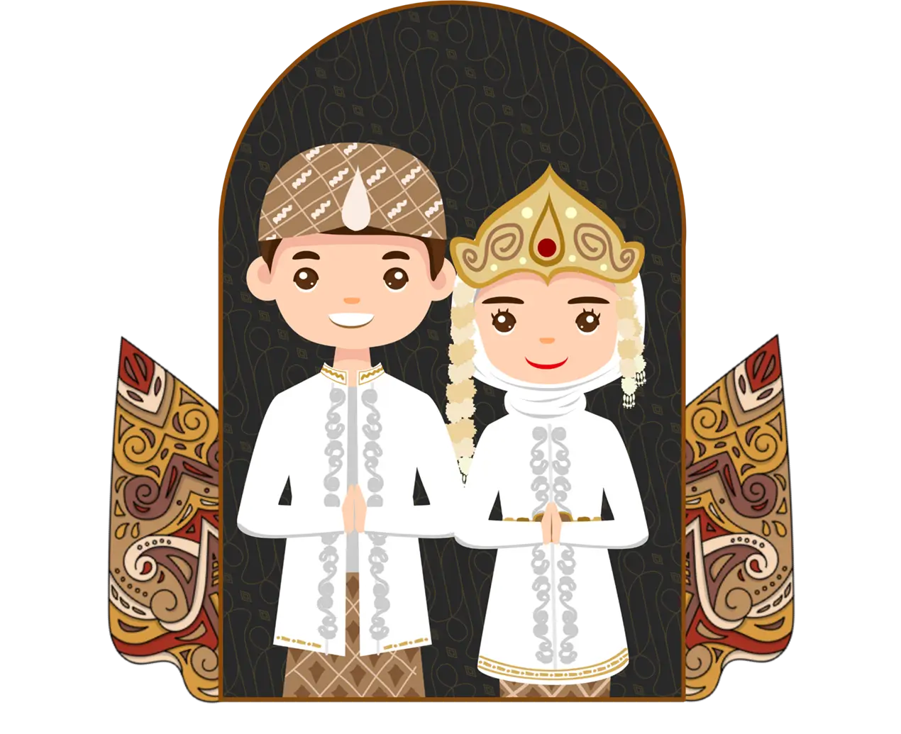 The Wedding Of Klarisa & Kaan
