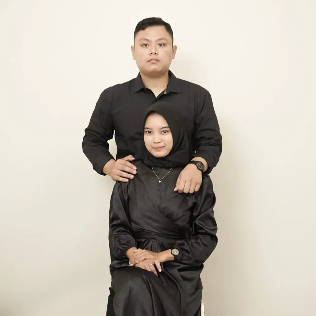 The Wedding Of Agnes & Riyan