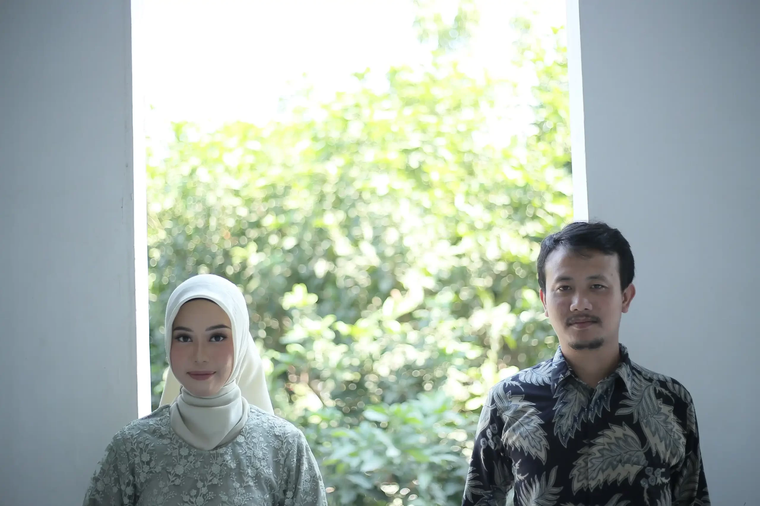 The Wedding Of Ainun & Robith - Besokakad.Id_8