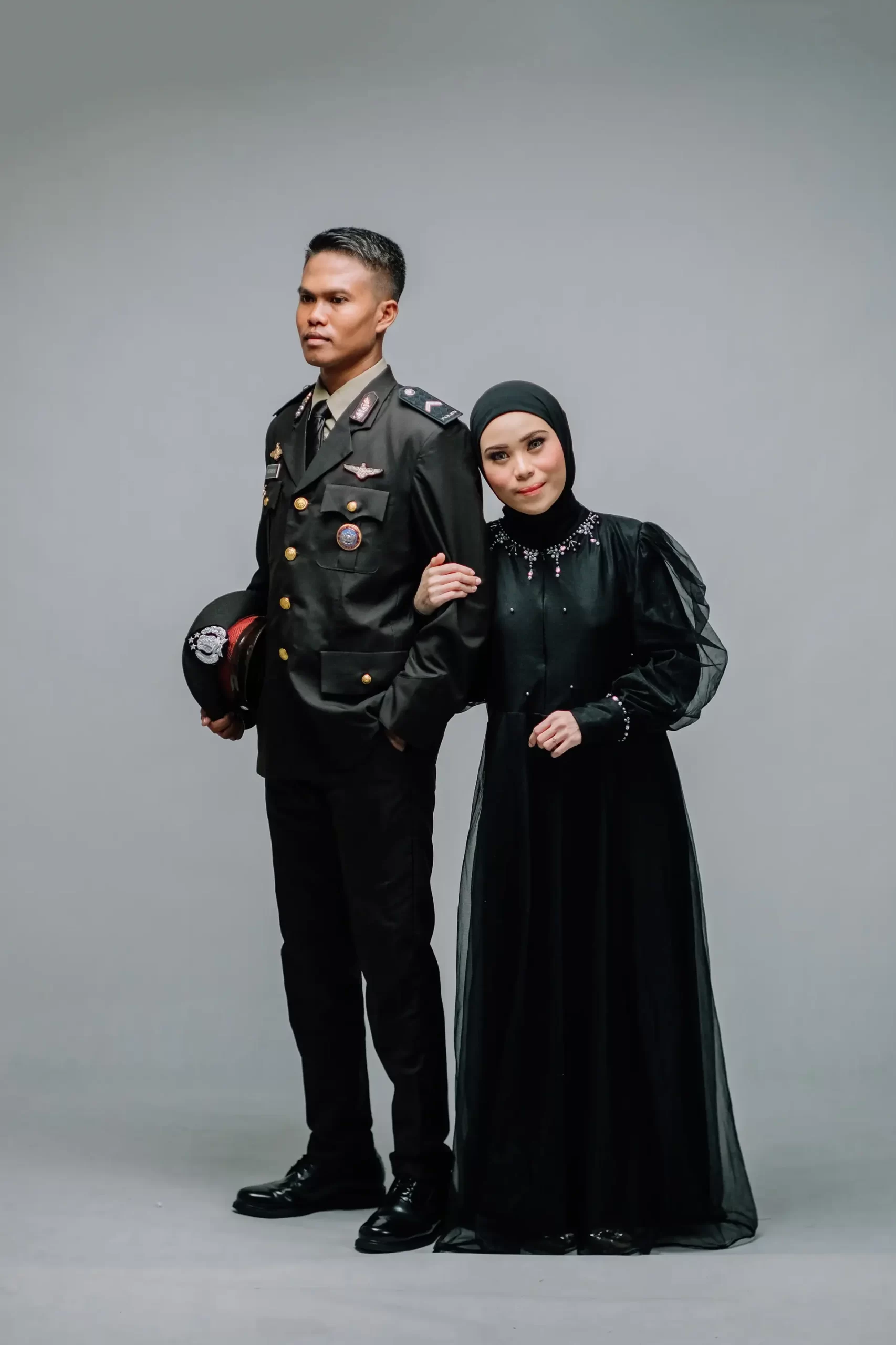 The Wedding Of Ardian & Hasma - Besokakad.Id_1
