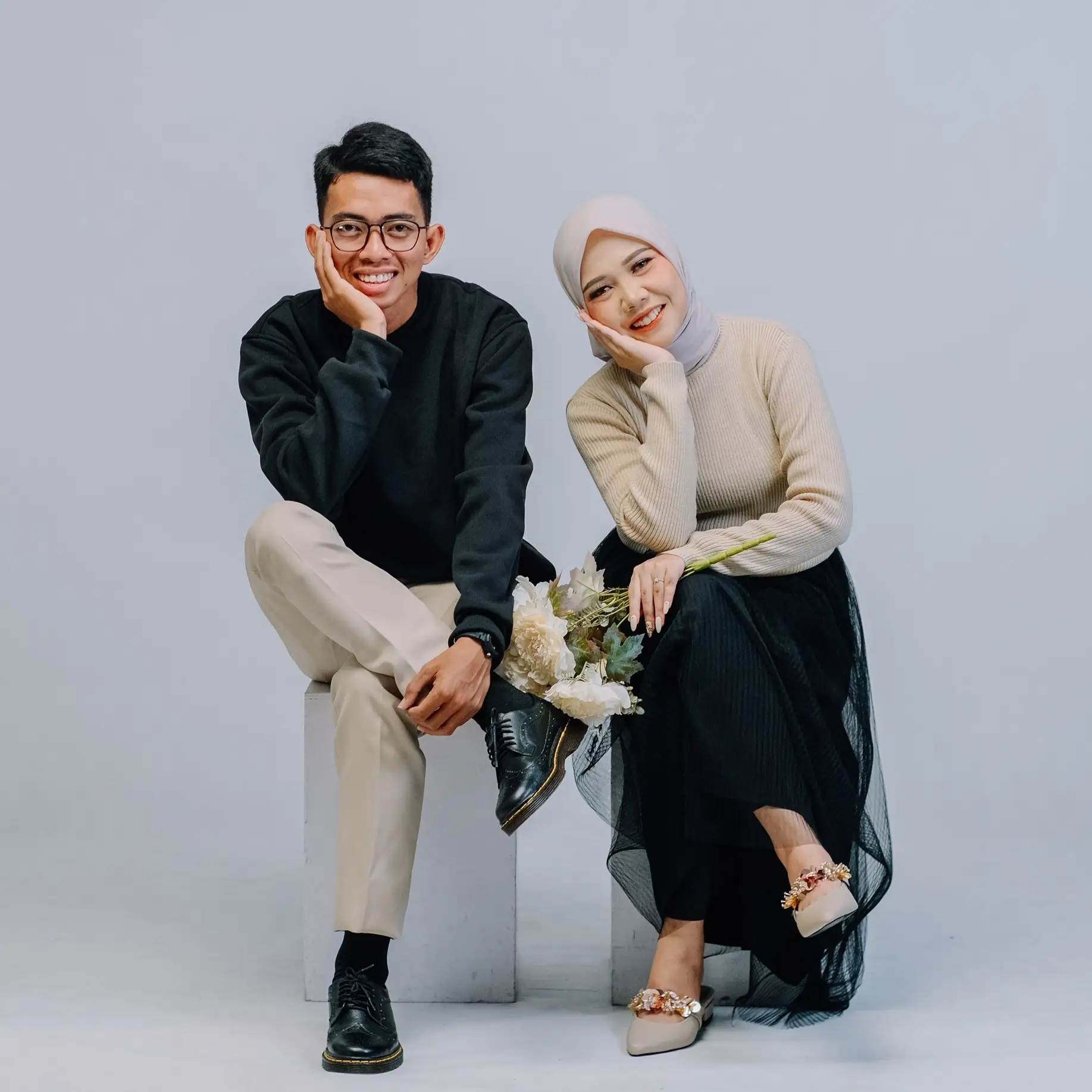The Wedding Of Lia & Pani