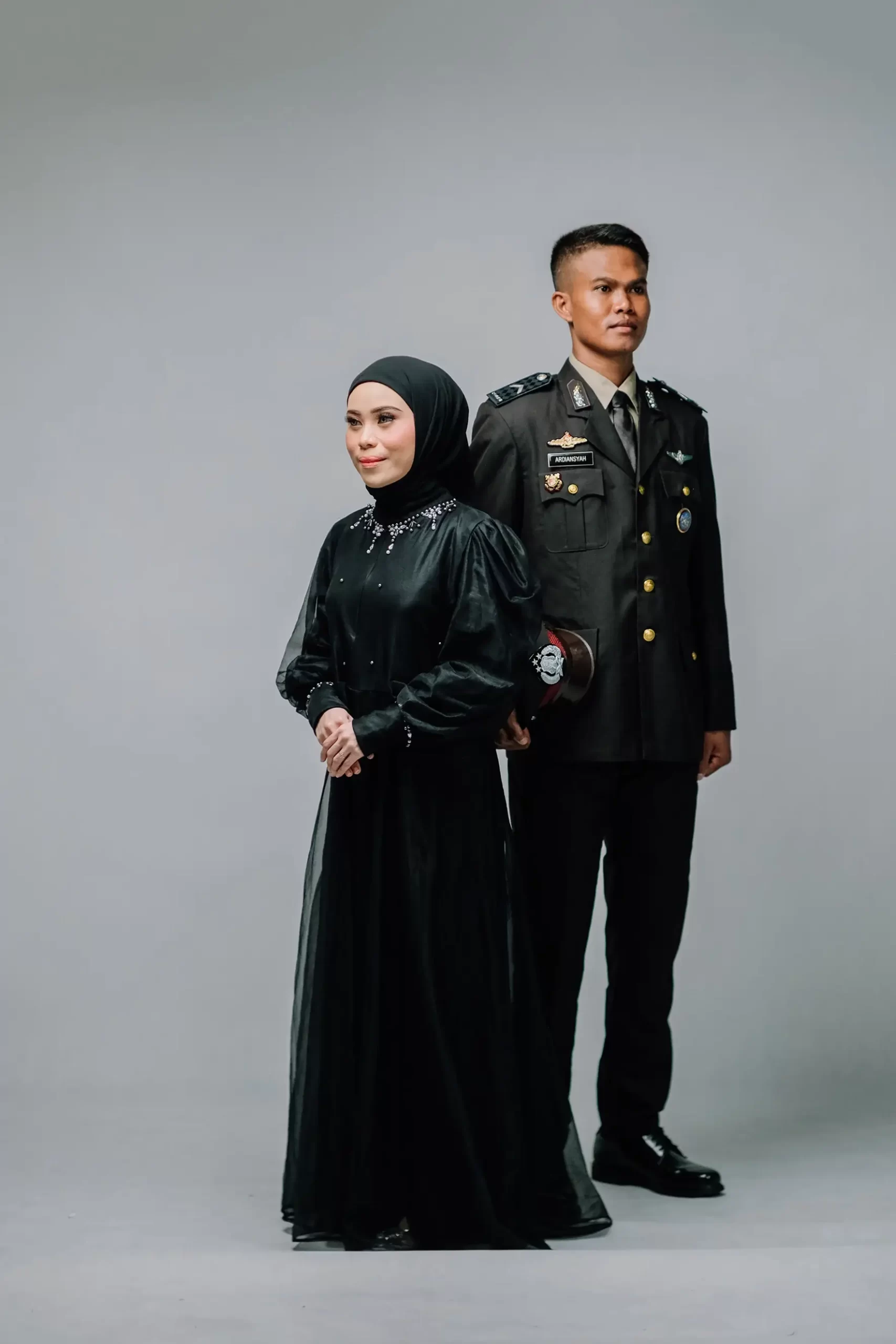 The Wedding Of Ardian & Hasma - Besokakad.Id_4