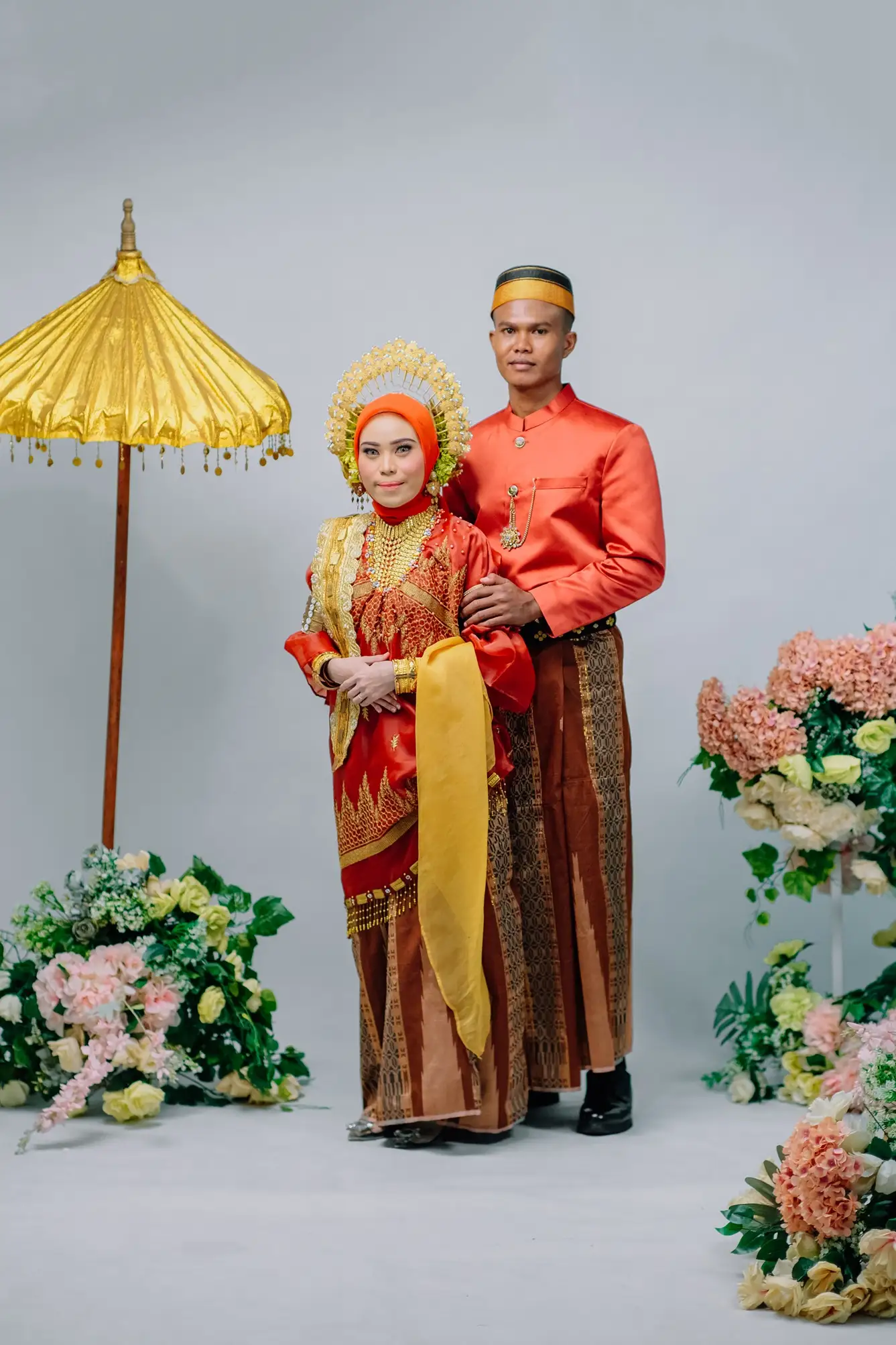 The Wedding Of Ardian & Hasma - Besokakad.Id_6