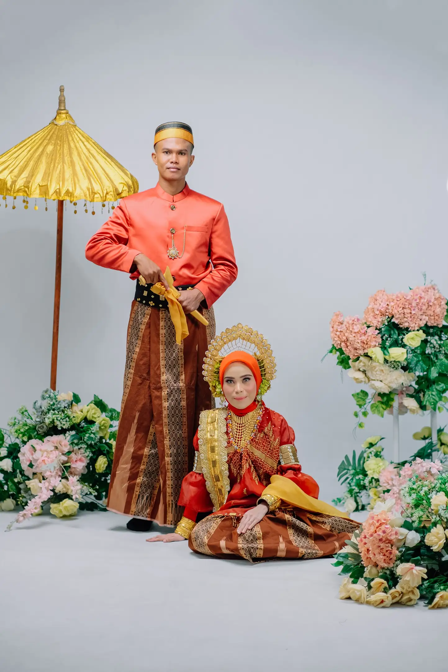 The Wedding Of Ardian & Hasma - Besokakad.Id_7