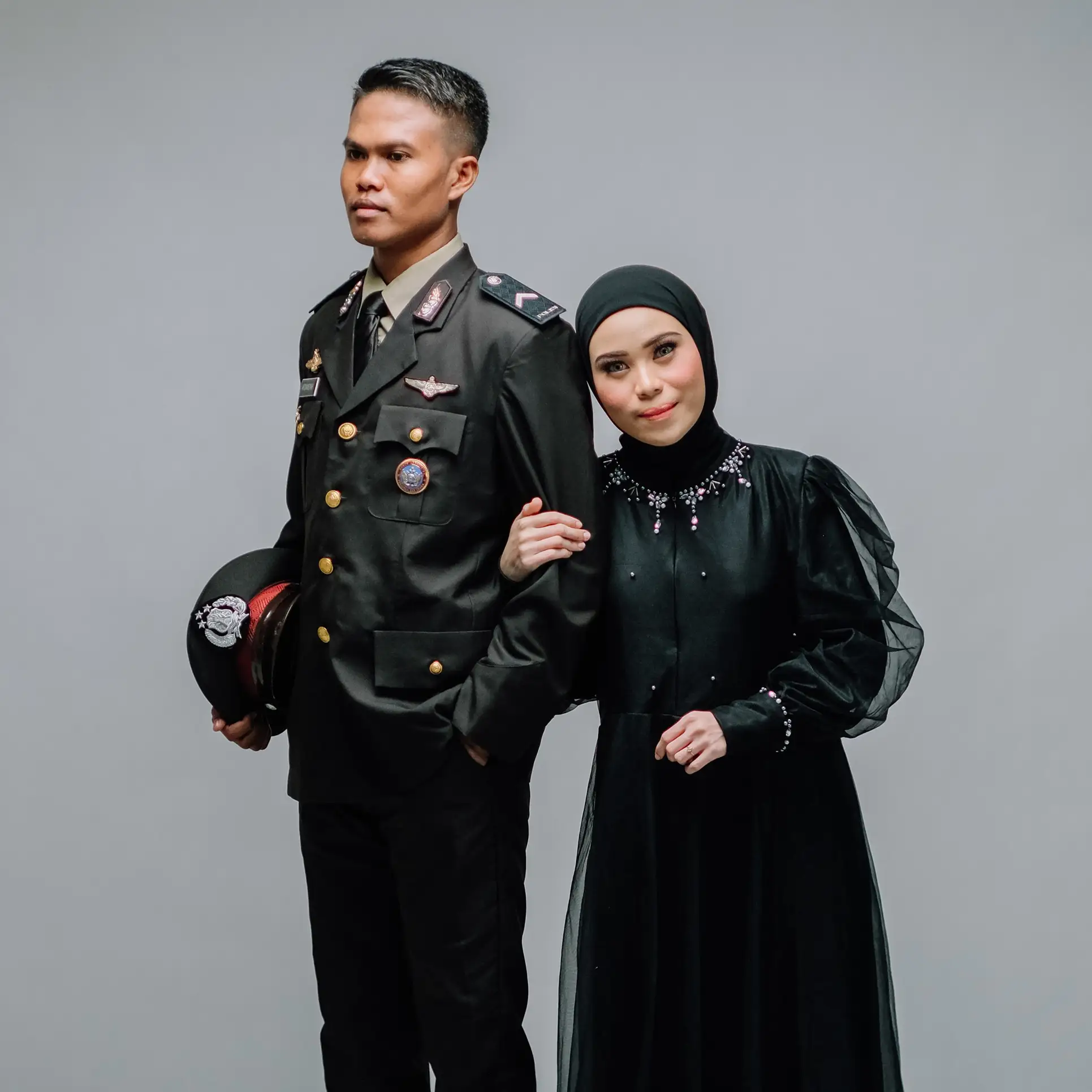 The Wedding Of Ardian & Hasma