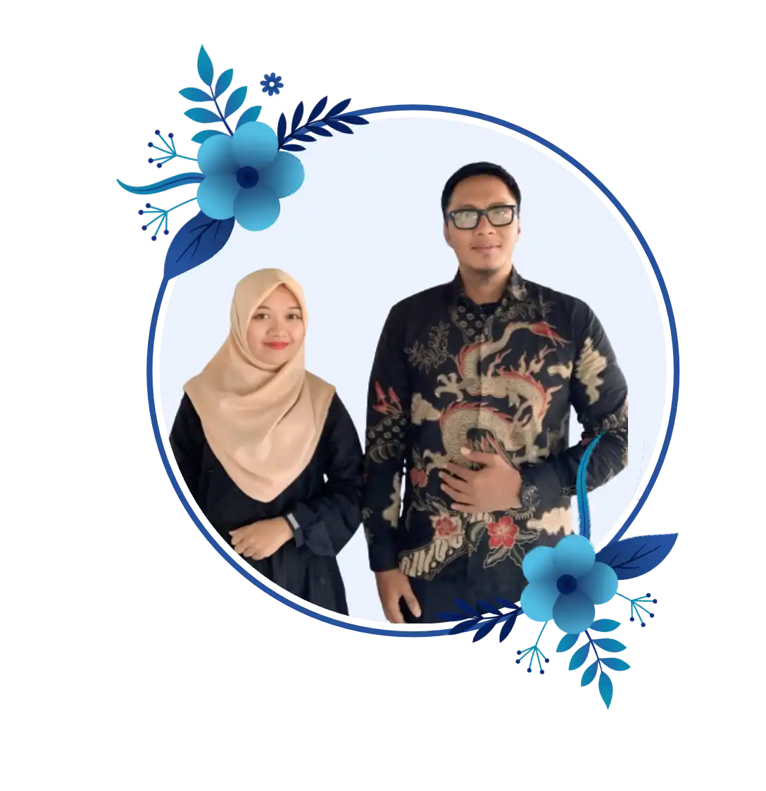 The Wedding Of Bagus & Naviah