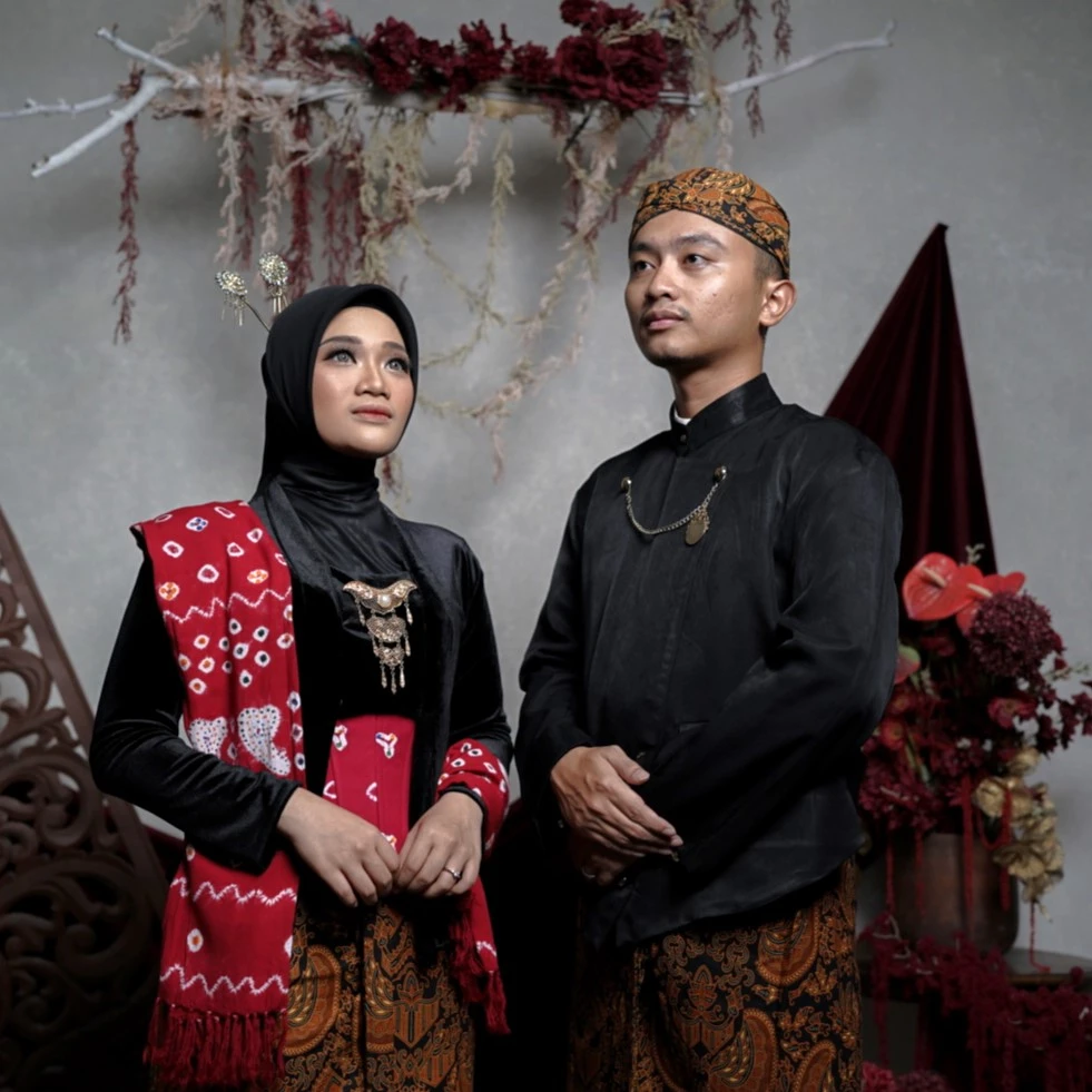The Wedding Of Bayu & Priasti