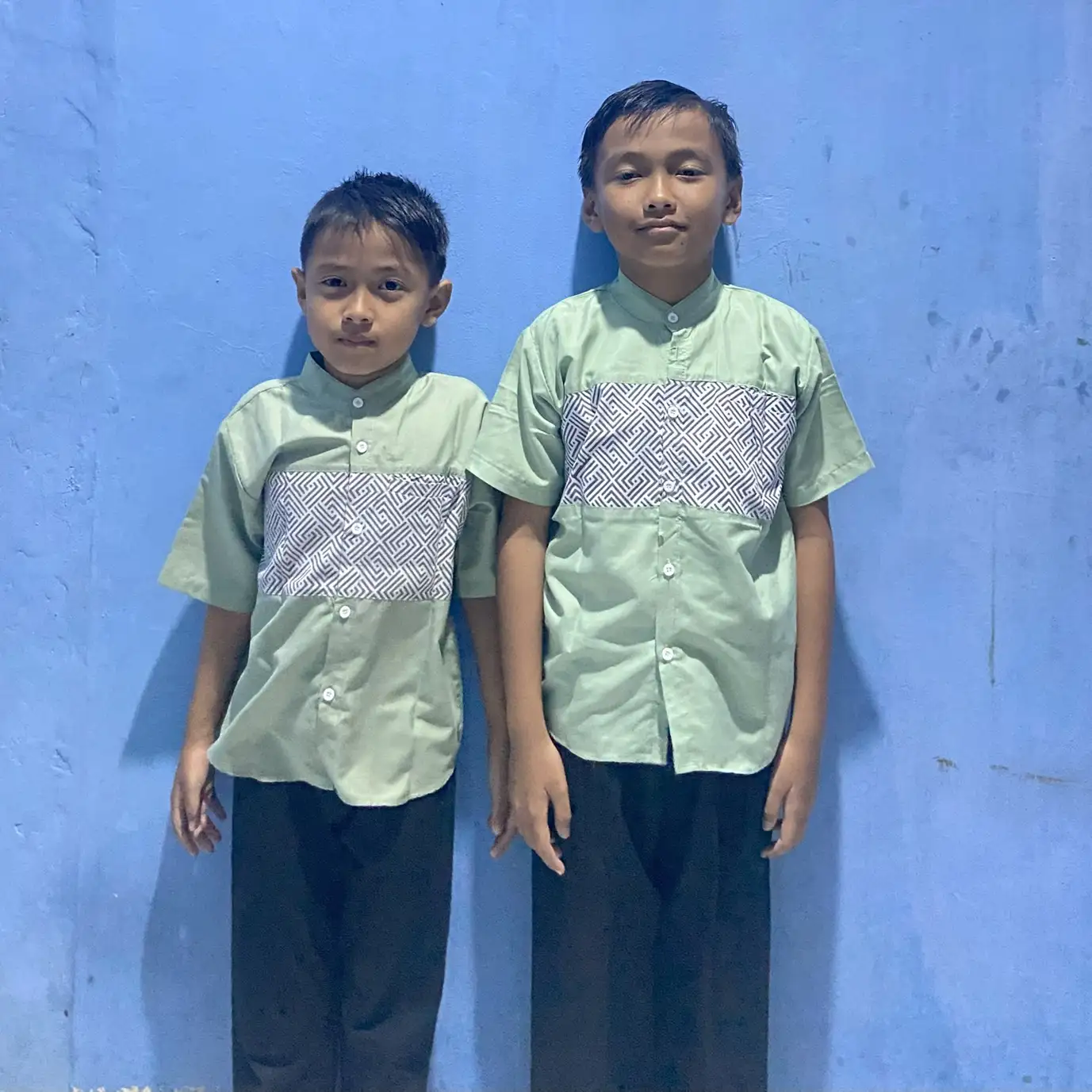 Walimatul Khitan Daffa & Raffa