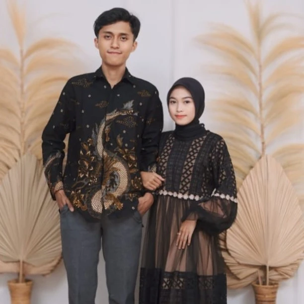 The Wedding Of Dian & Addam