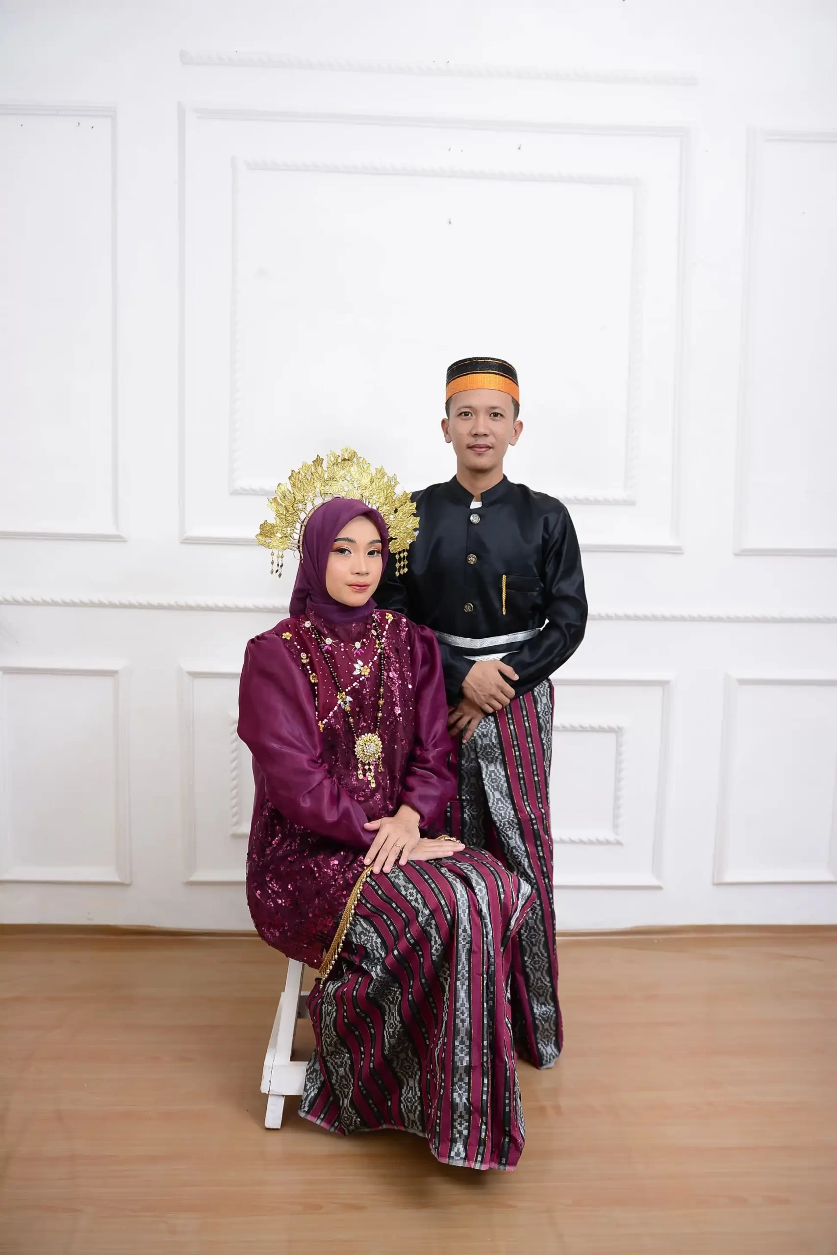 The Wedding Of Dian & Alfin - Besokakad.Id_14