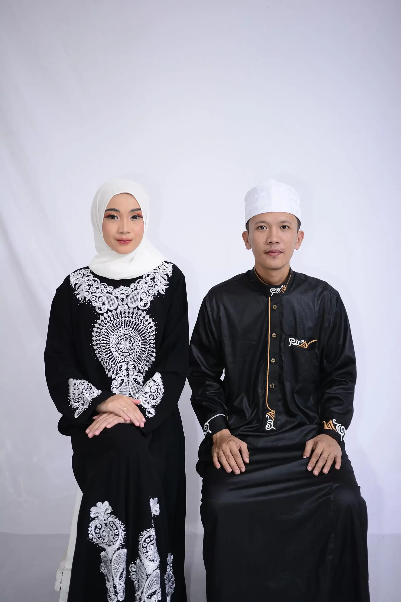 The Wedding Of Dian & Alfin - Besokakad.Id_15