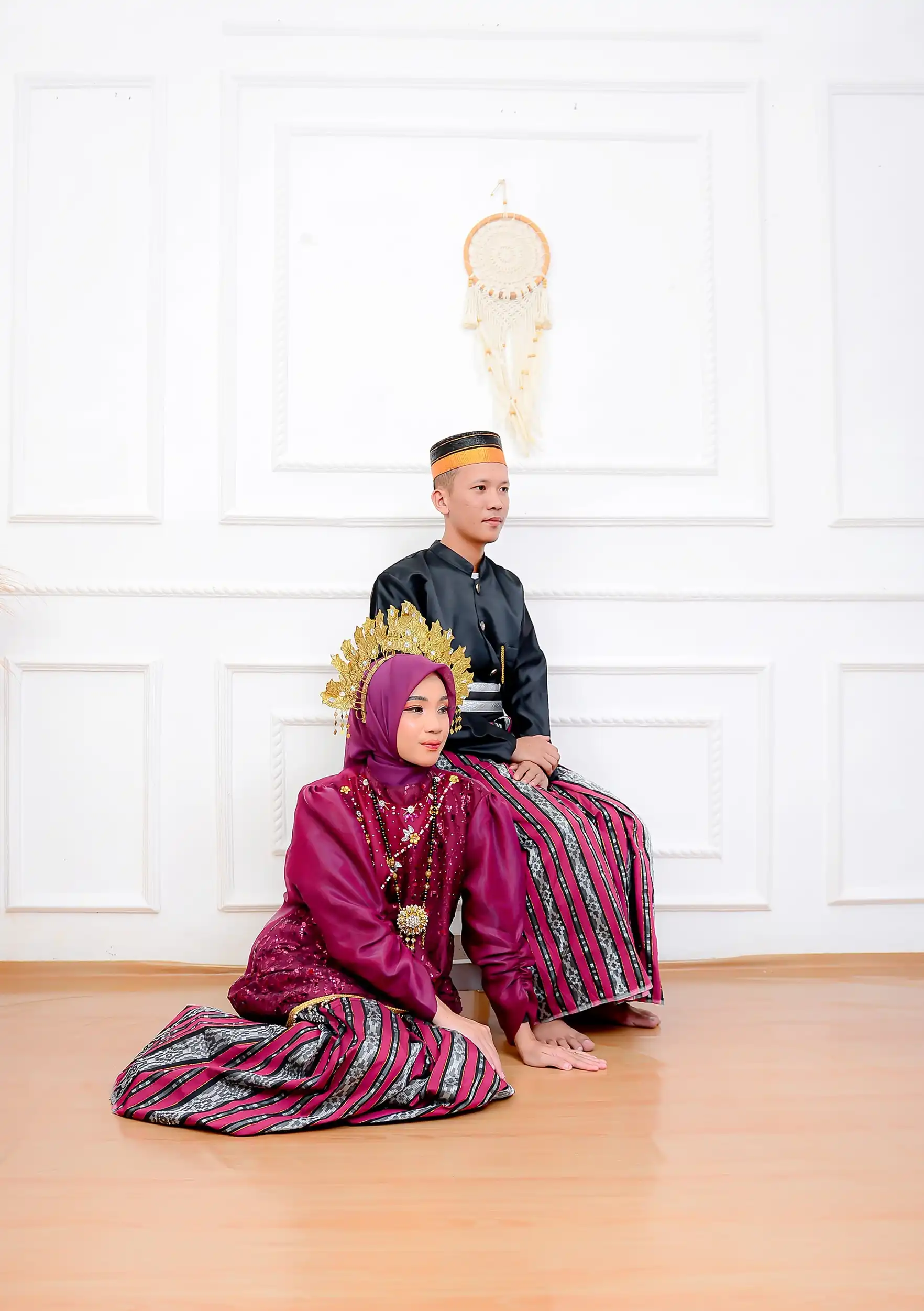 The Wedding Of Dian & Alfin - Besokakad.Id_3