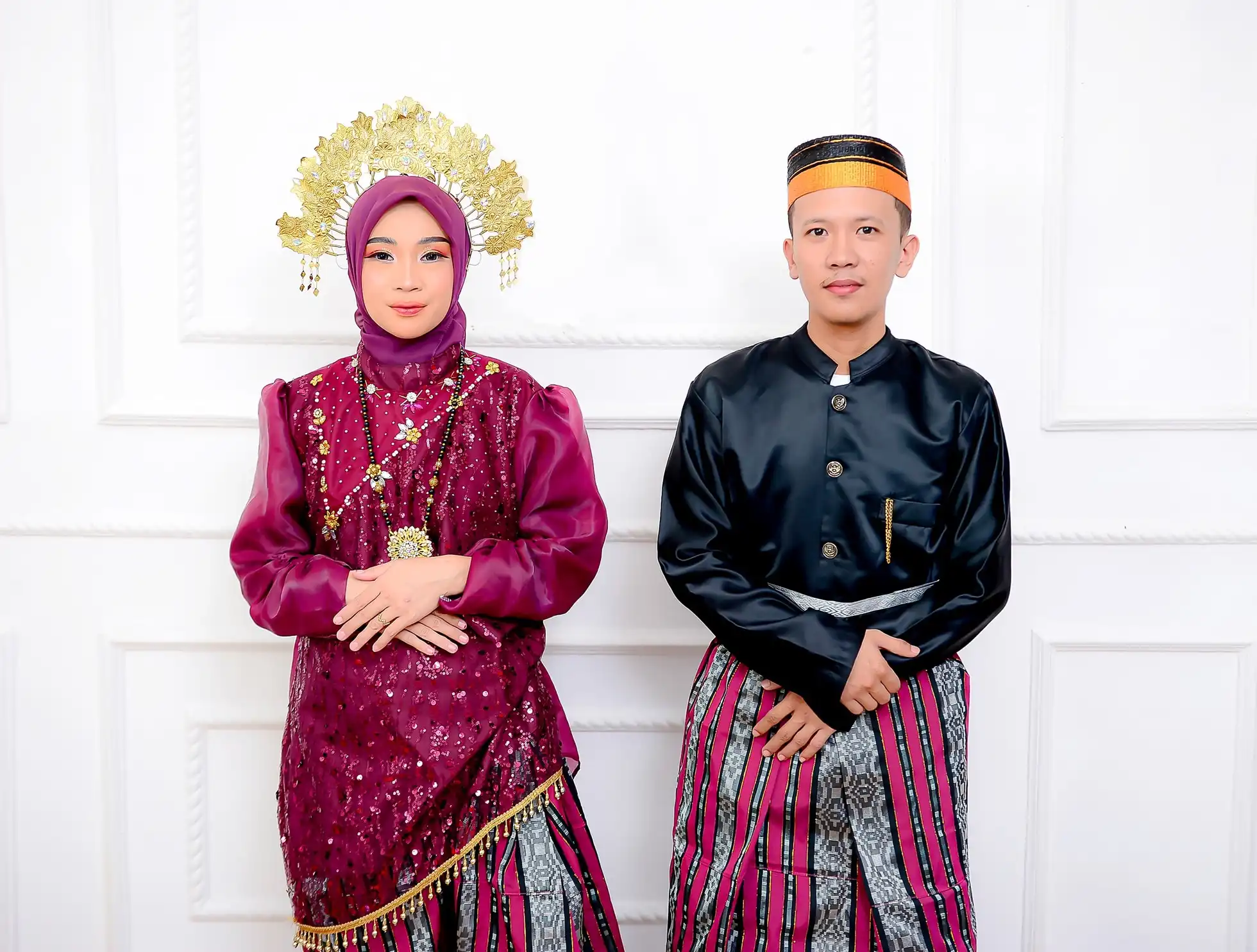 The Wedding Of Dian & Alfin - Besokakad.Id_4