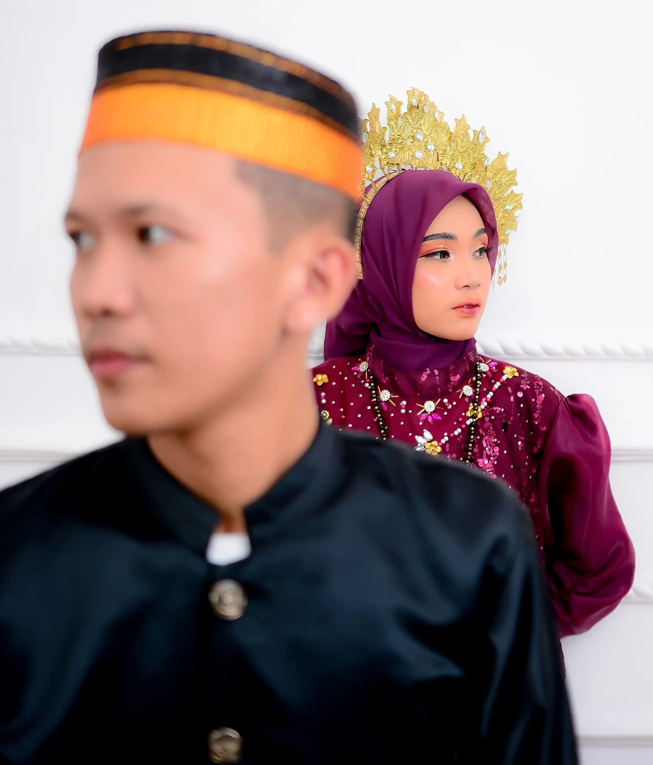 The Wedding Of Dian & Alfin - Besokakad.Id_5