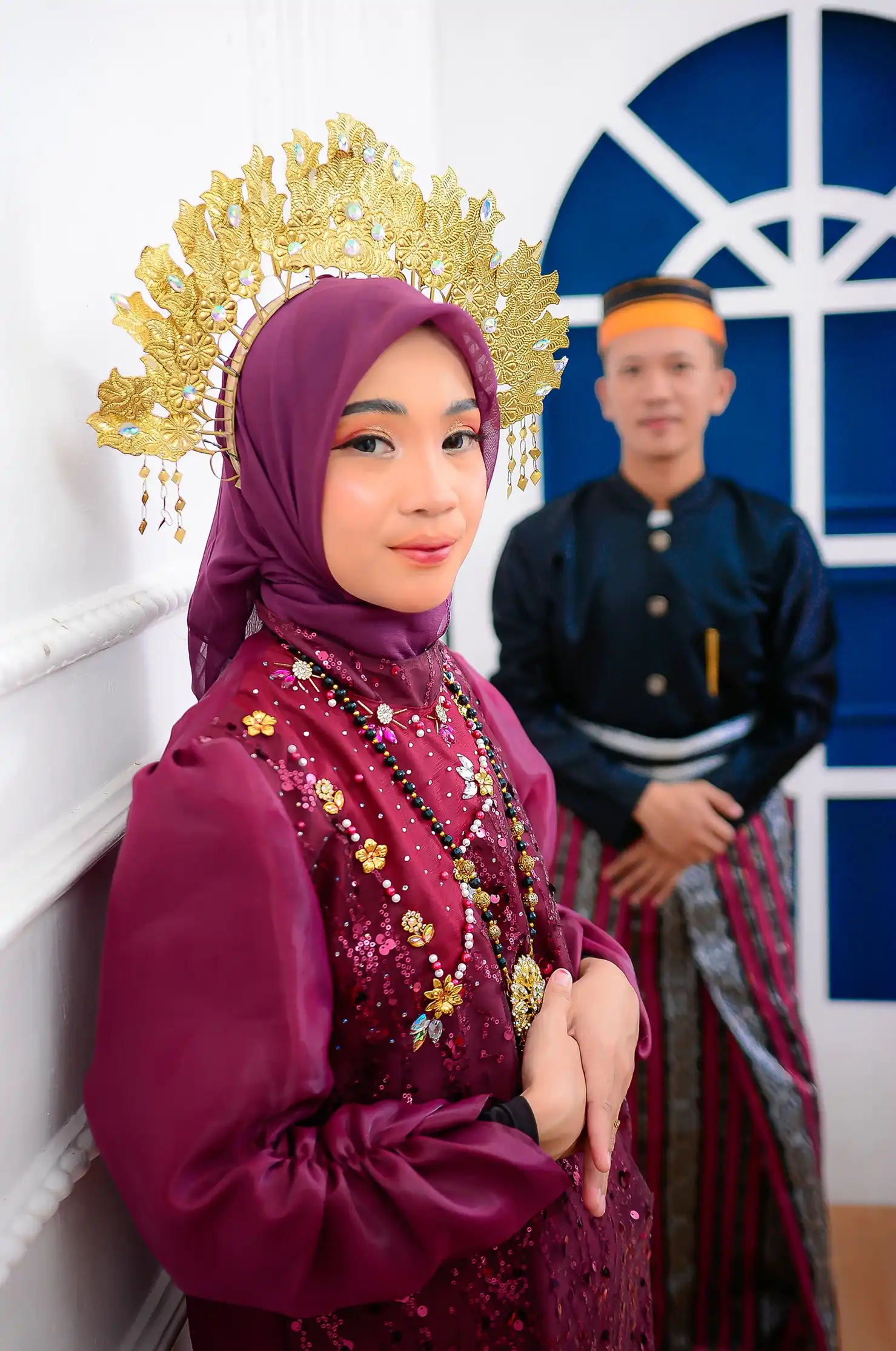 The Wedding Of Dian & Alfin - Besokakad.Id_7
