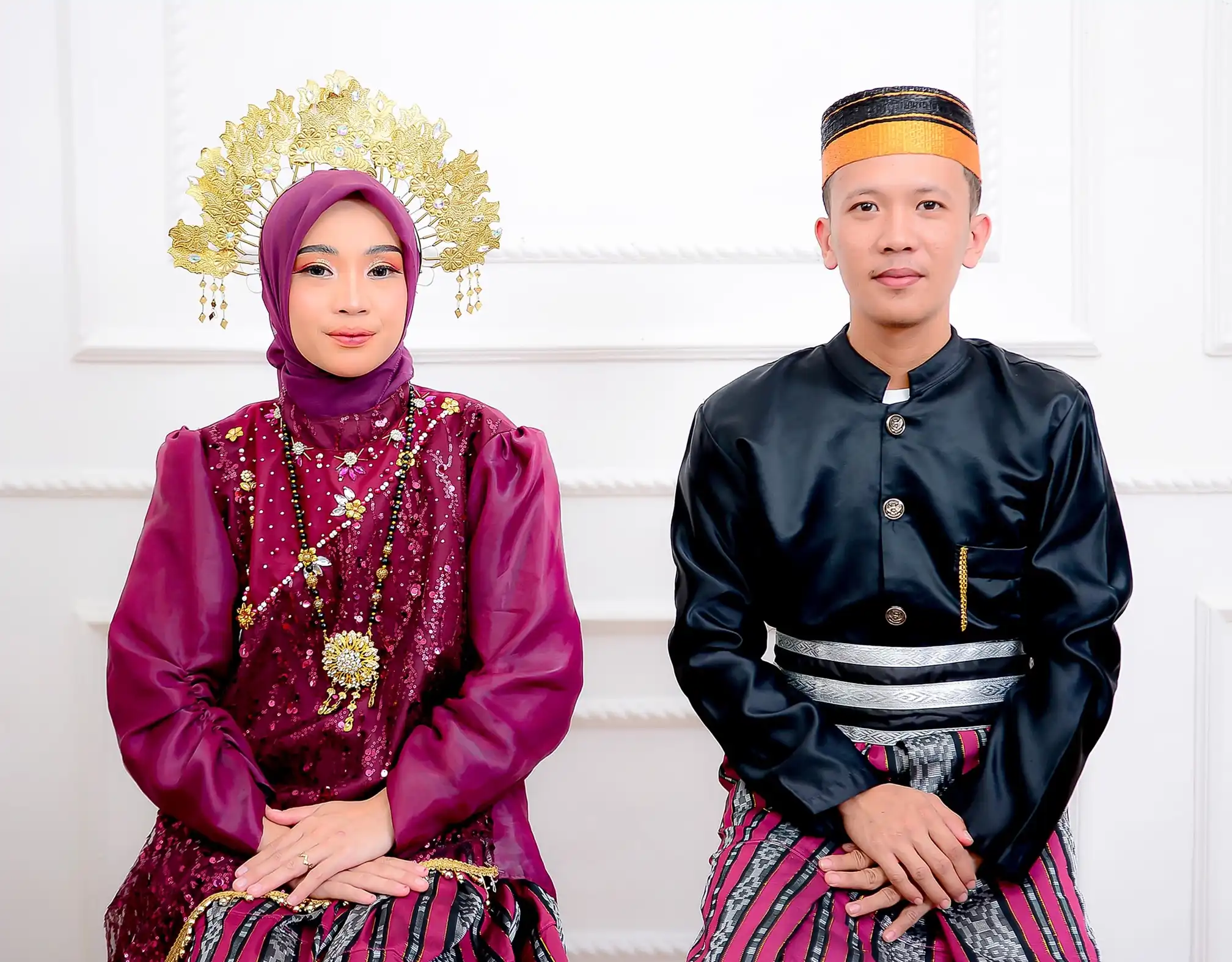 The Wedding Of Dian & Alfin - Besokakad.Id_8