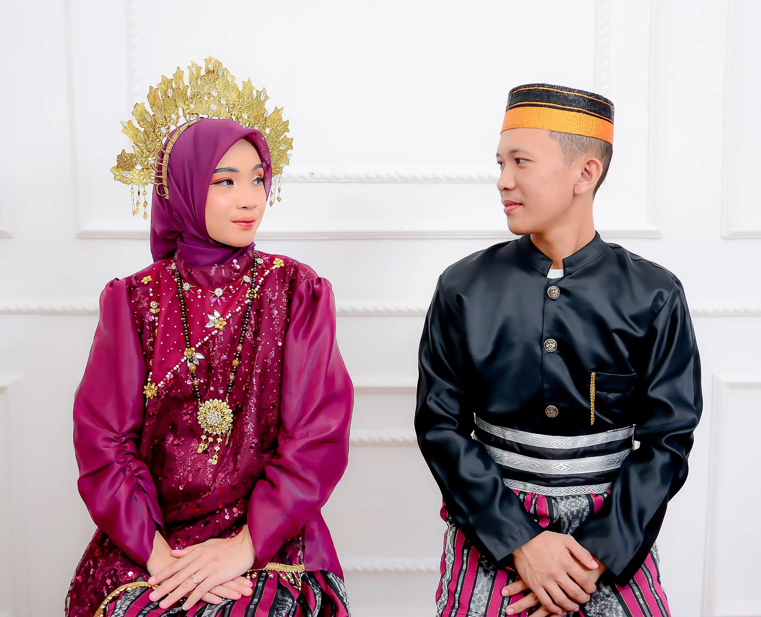 The Wedding Of Dian & Alfin - Besokakad.Id_9