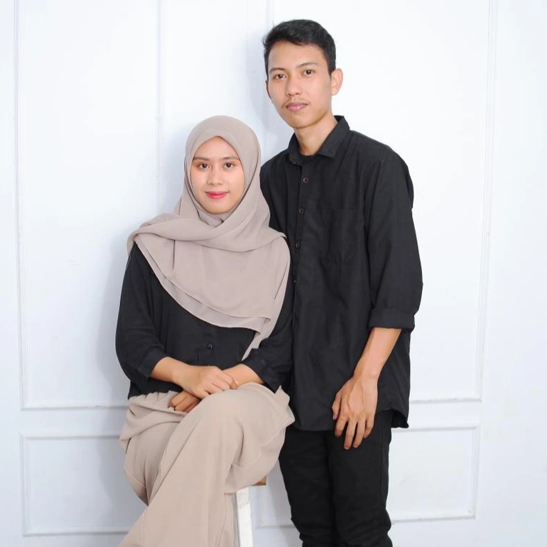The Wedding Of Dila & Syahril