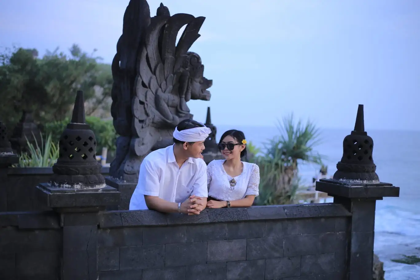 The Wedding Of Emira & Rizki - Besokakad.Com_10