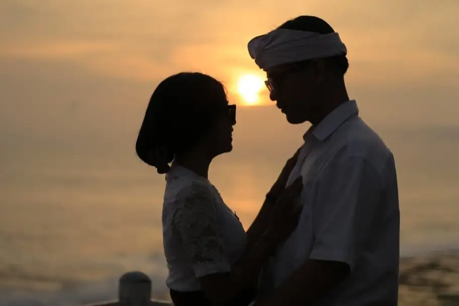 The Wedding Of Emira & Rizki - Besokakad.Com_2