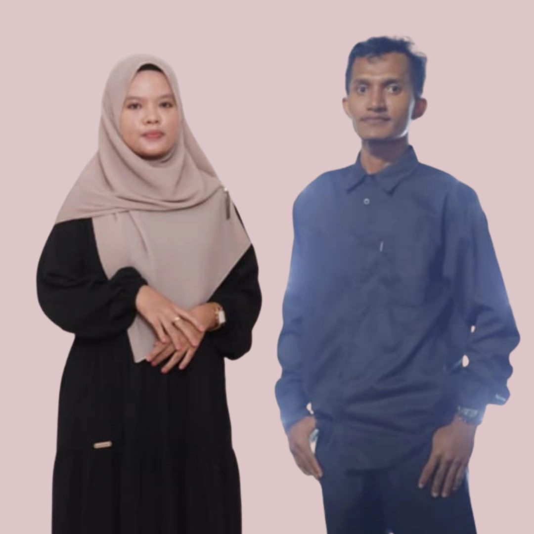 The Wedding Of Ewit & Hudi