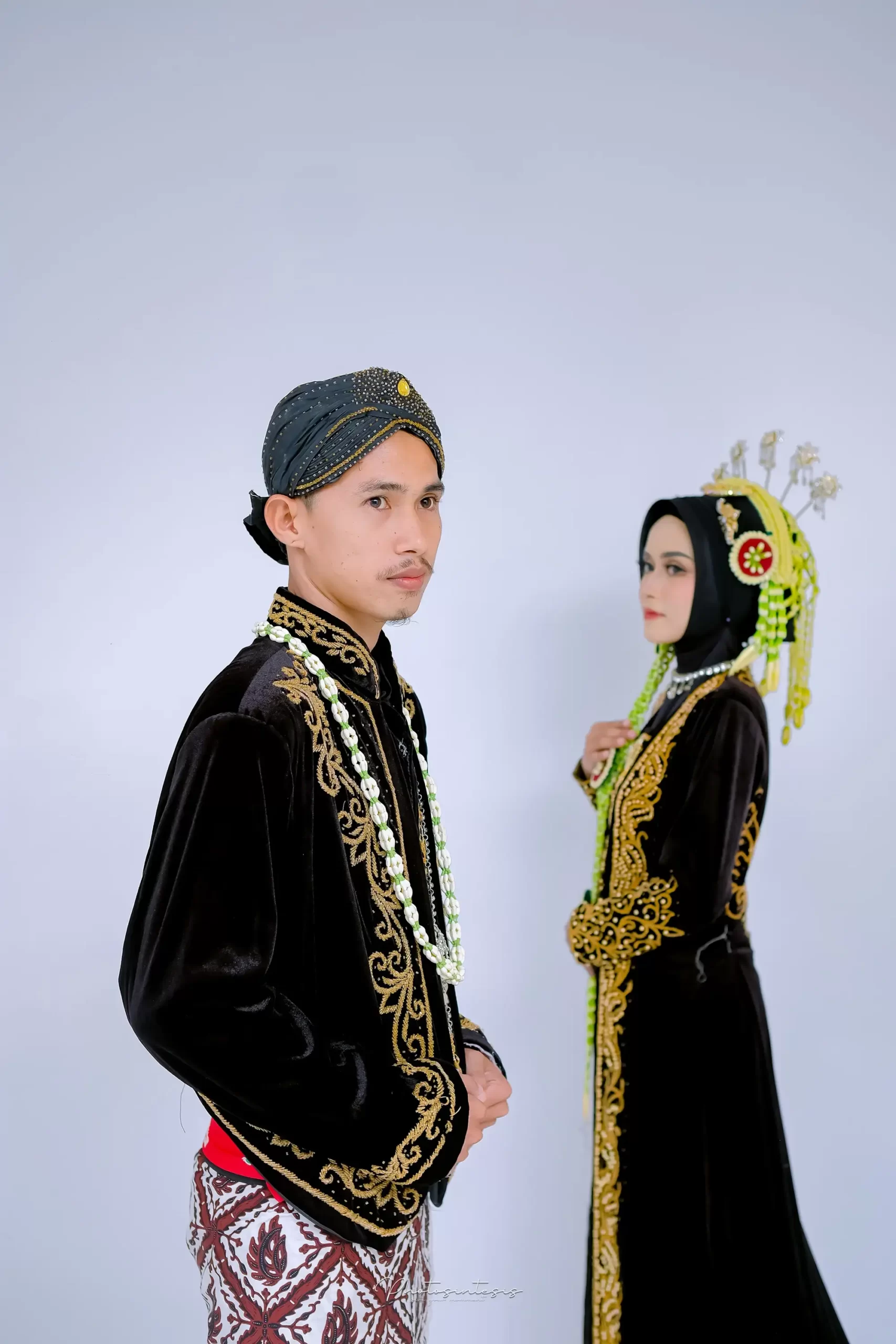 The Wedding Of Fera & Darus - Besokakad.Id_10