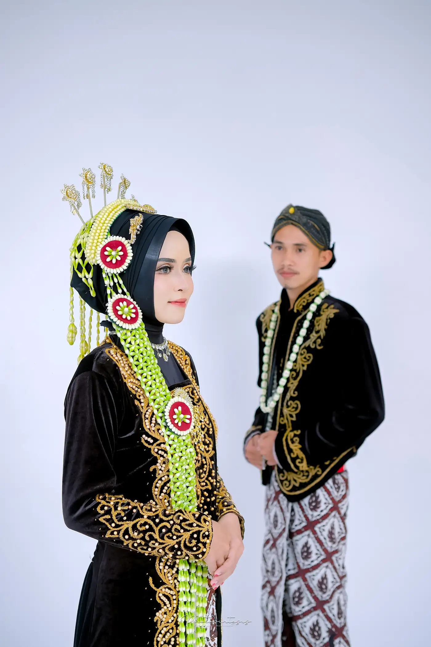 The Wedding Of Fera & Darus - Besokakad.Id_11