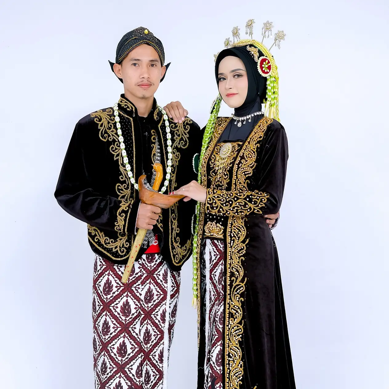 The Wedding Of Fera & Darus