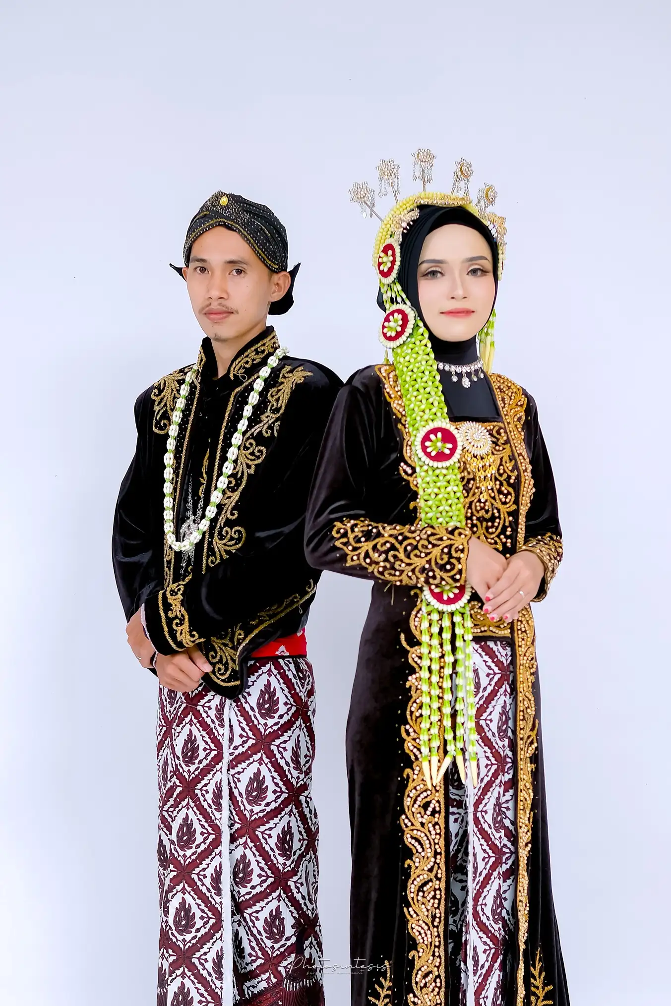 The Wedding Of Fera & Darus - Besokakad.Id_3