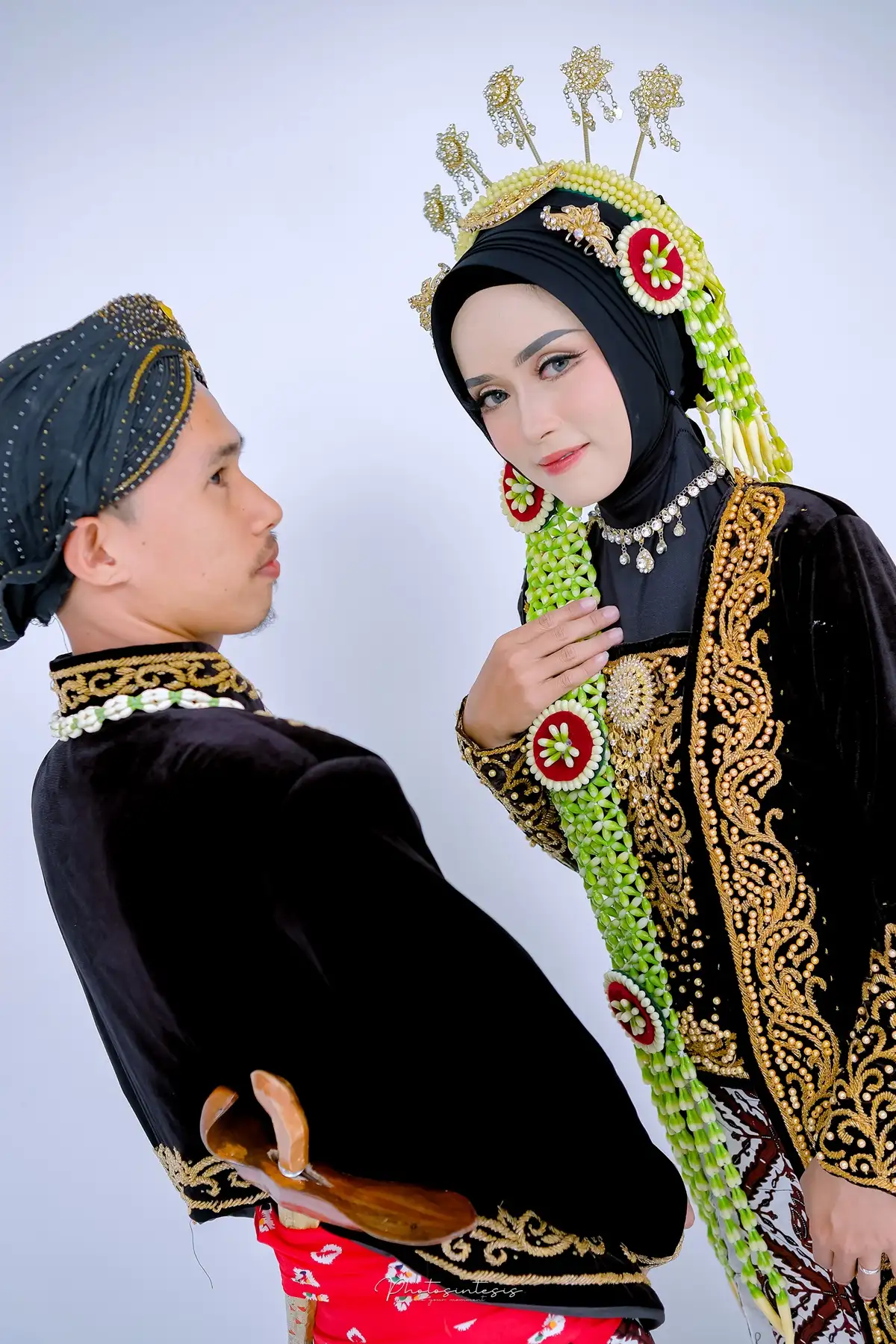 The Wedding Of Fera & Darus - Besokakad.Id_4