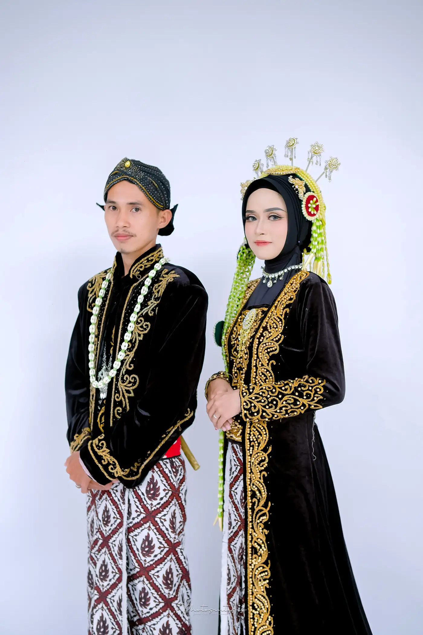 The Wedding Of Fera & Darus - Besokakad.Id_5