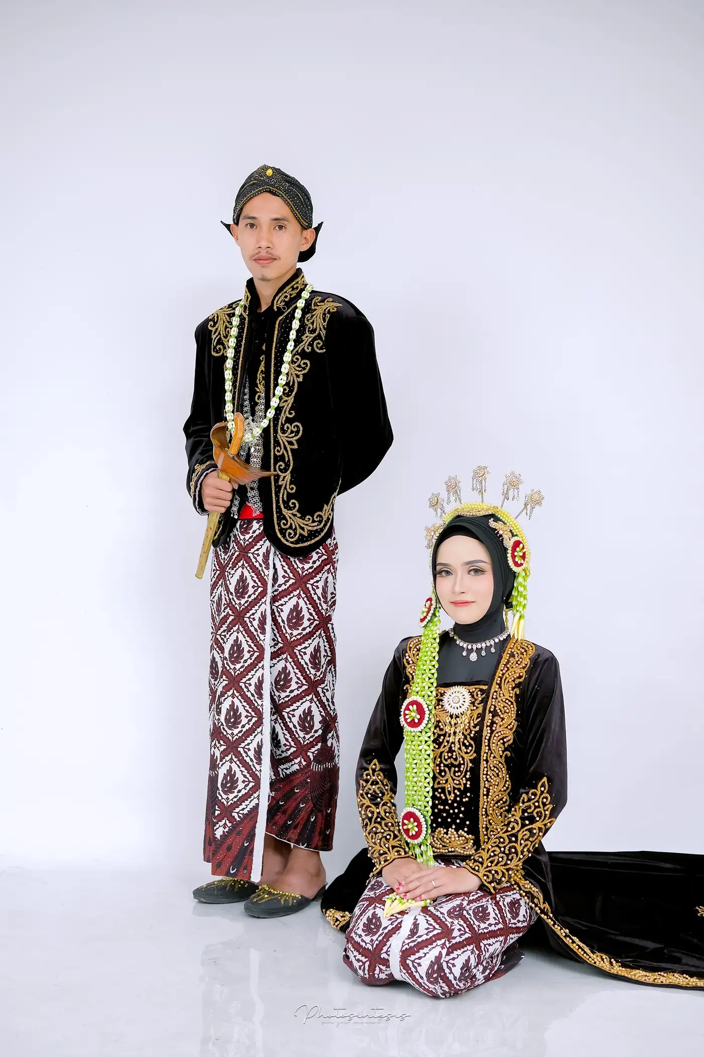 The Wedding Of Fera & Darus - Besokakad.Id_6
