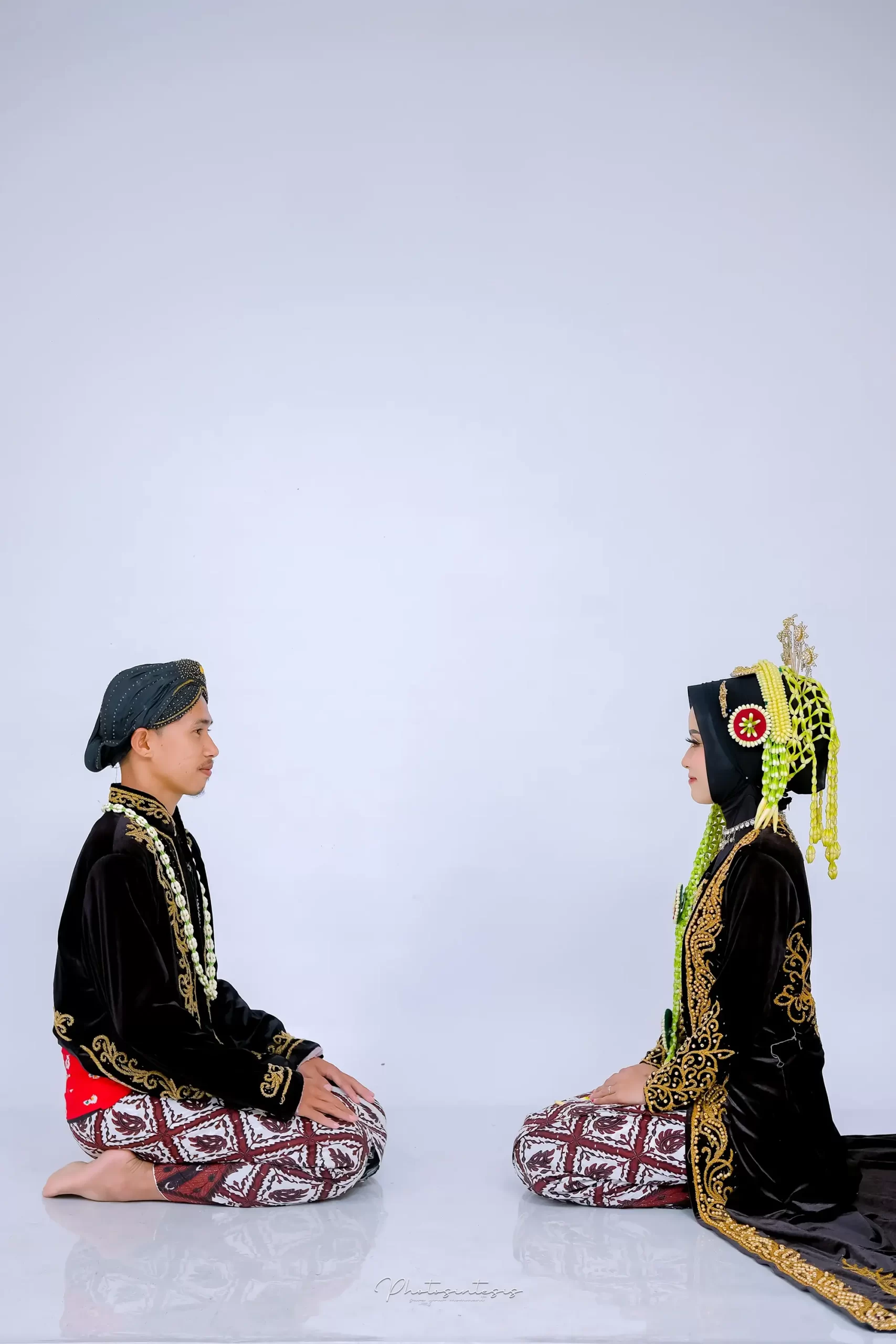 The Wedding Of Fera & Darus - Besokakad.Id_9