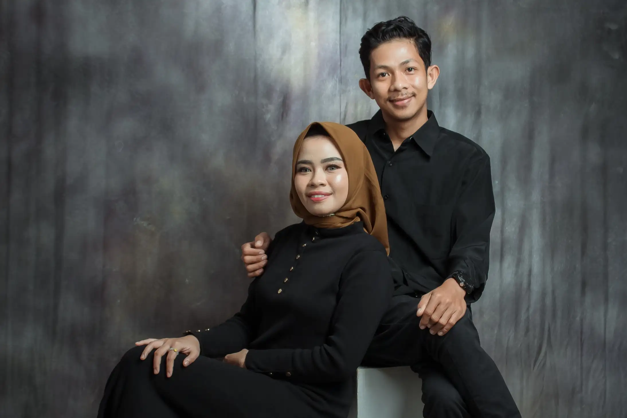 The Wedding Of Hendra & Firna - Besokakad.Id_3