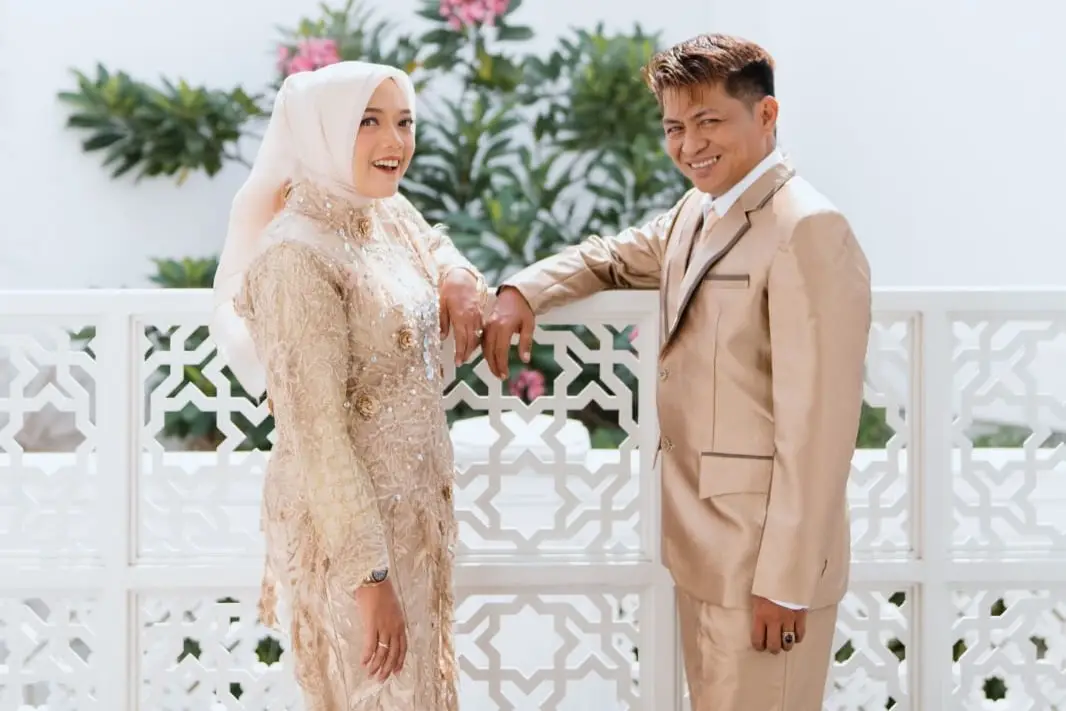 The Wedding Of Hilda & Rusman - Besokakad.Id_2
