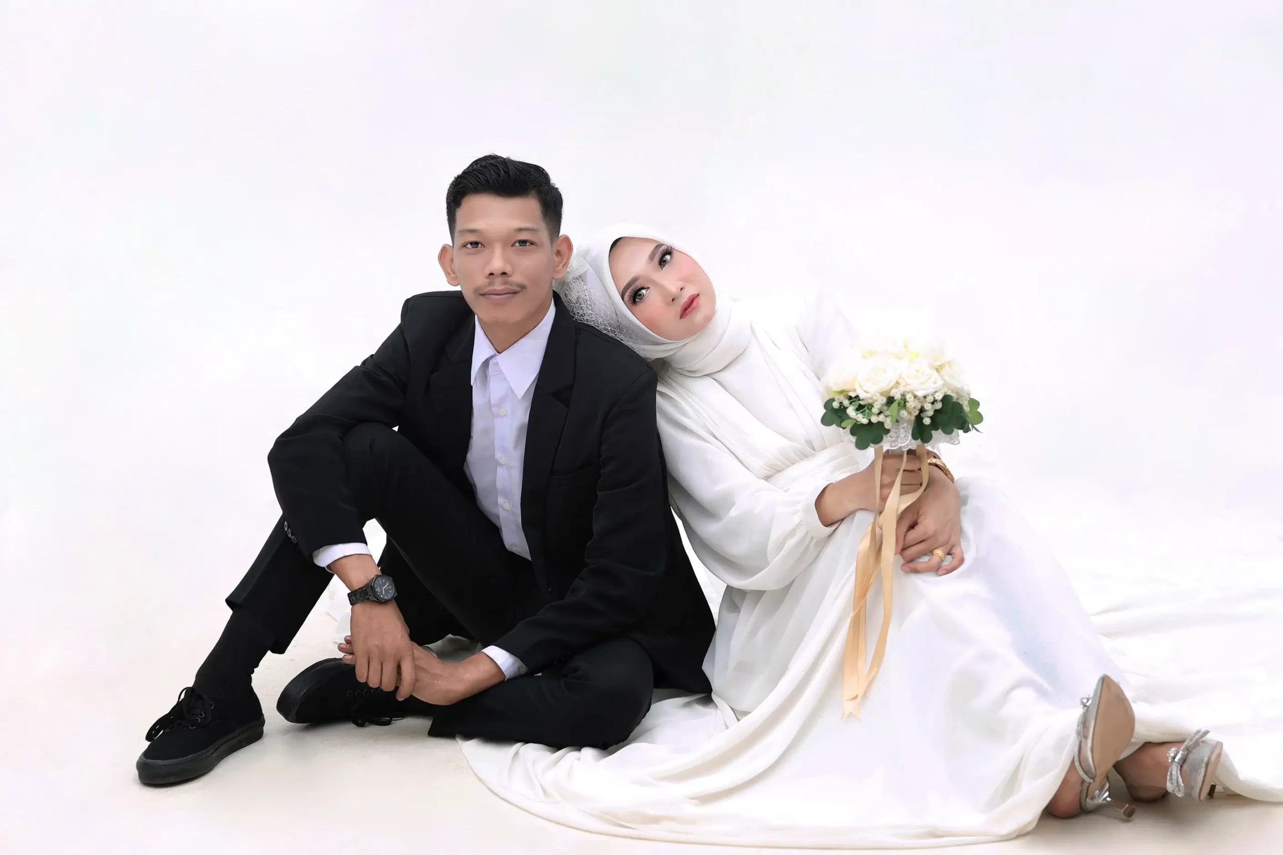 The Wedding Of Ika & Tumi - Besokakad.Id_14
