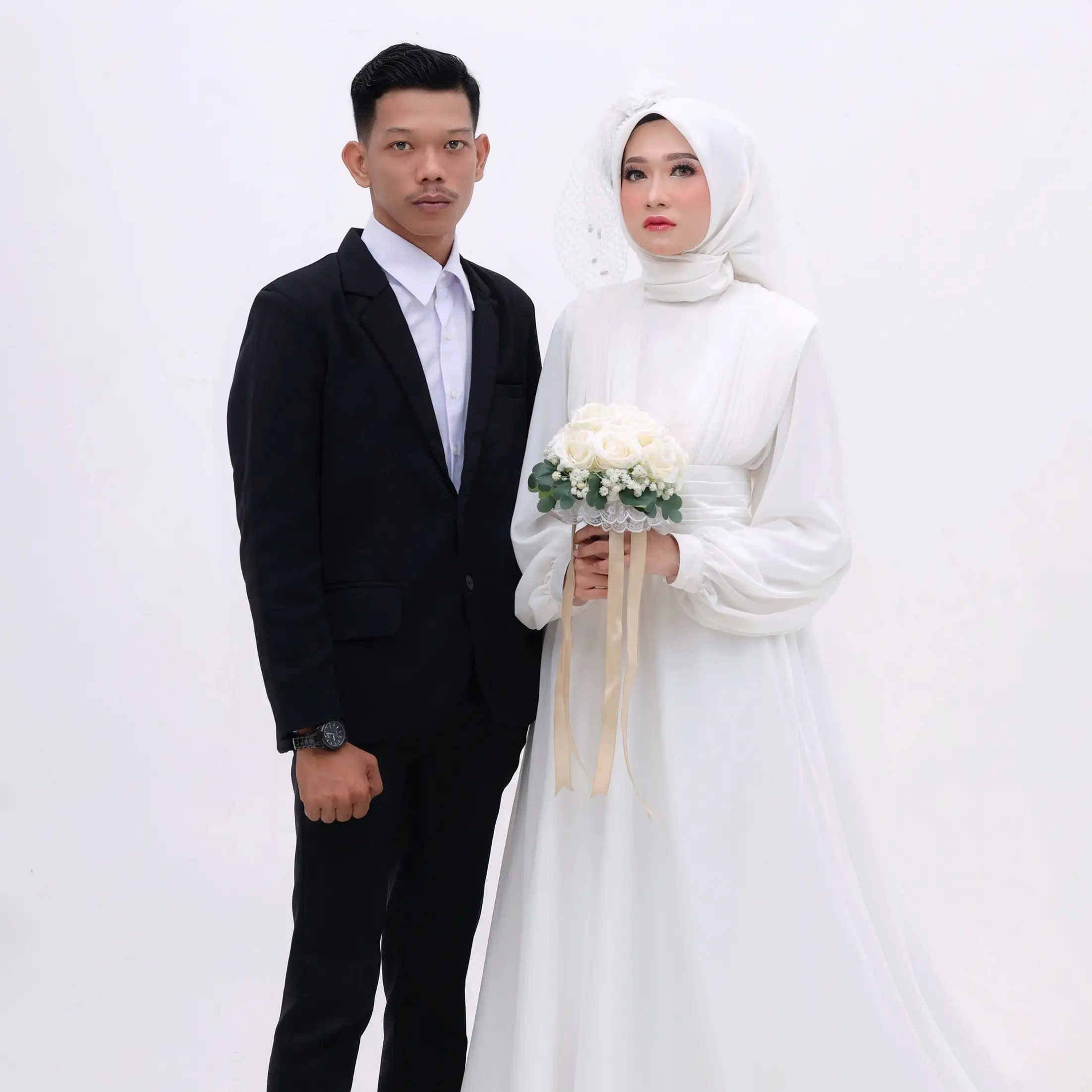 The Wedding Of Ika & Tumi